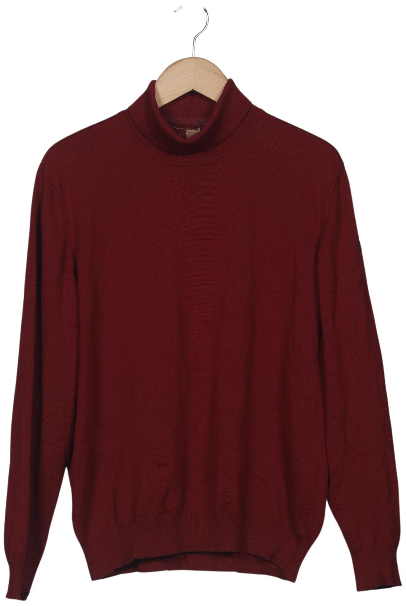 

Maerz Herren Pullover, rot, Gr. 54