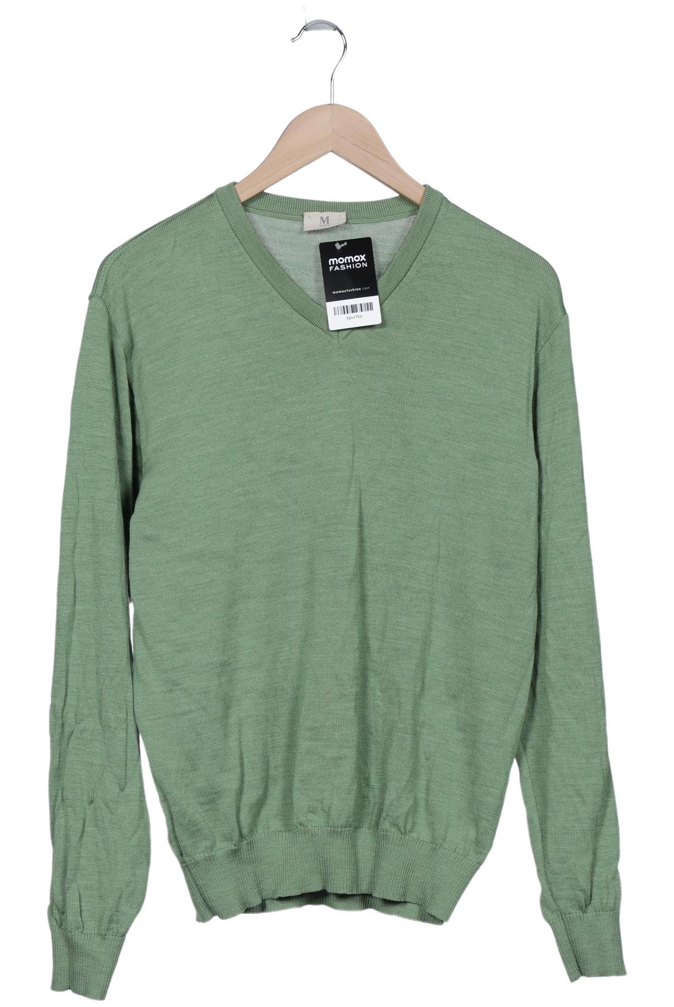 

Maerz Herren Pullover, grün, Gr. 50