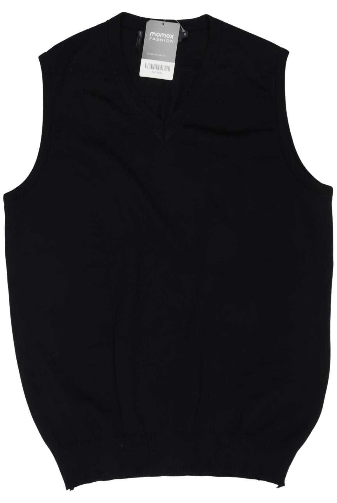 

Maerz Herren Pullover, marineblau, Gr. 48