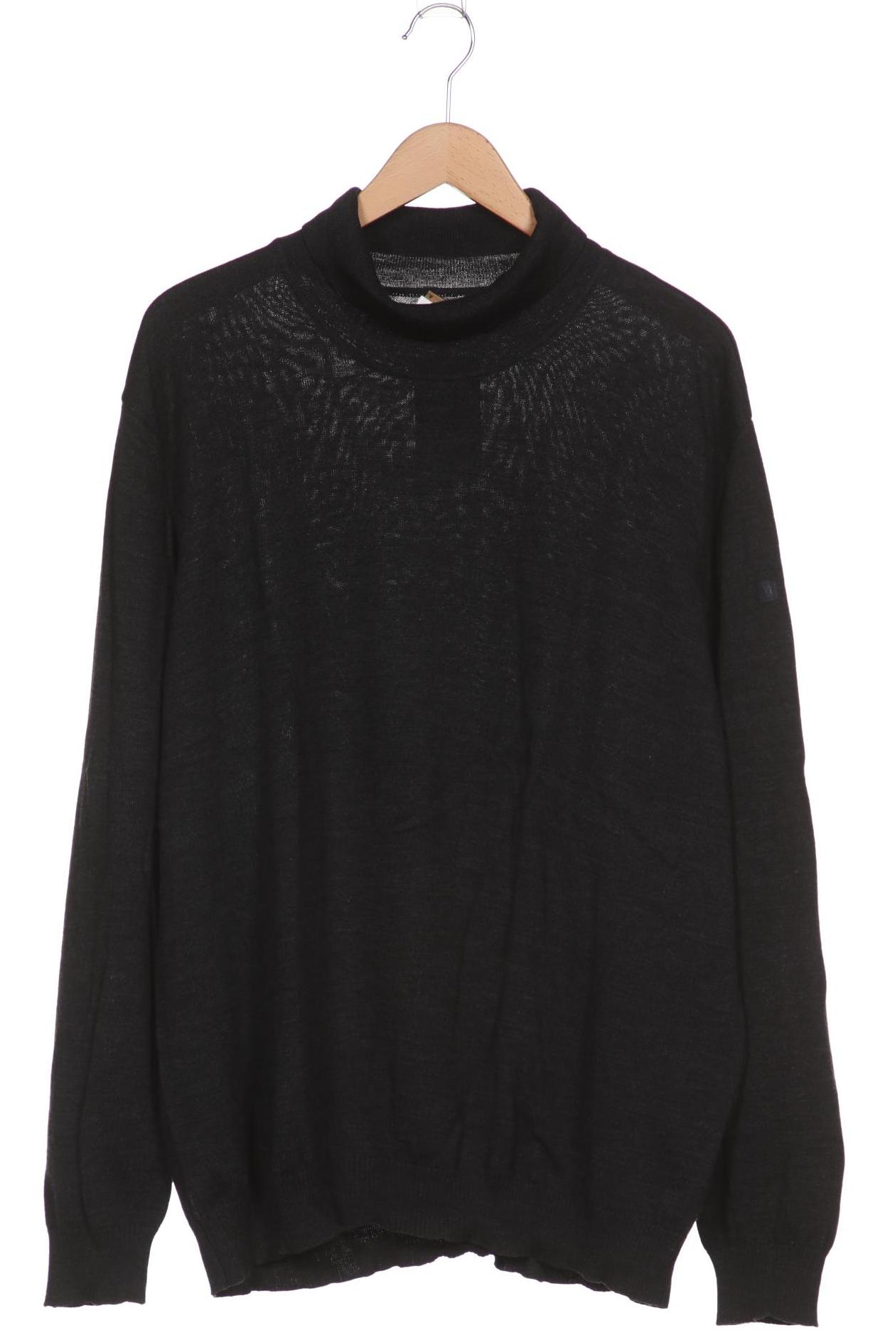 

Maerz Herren Pullover, schwarz, Gr. 60