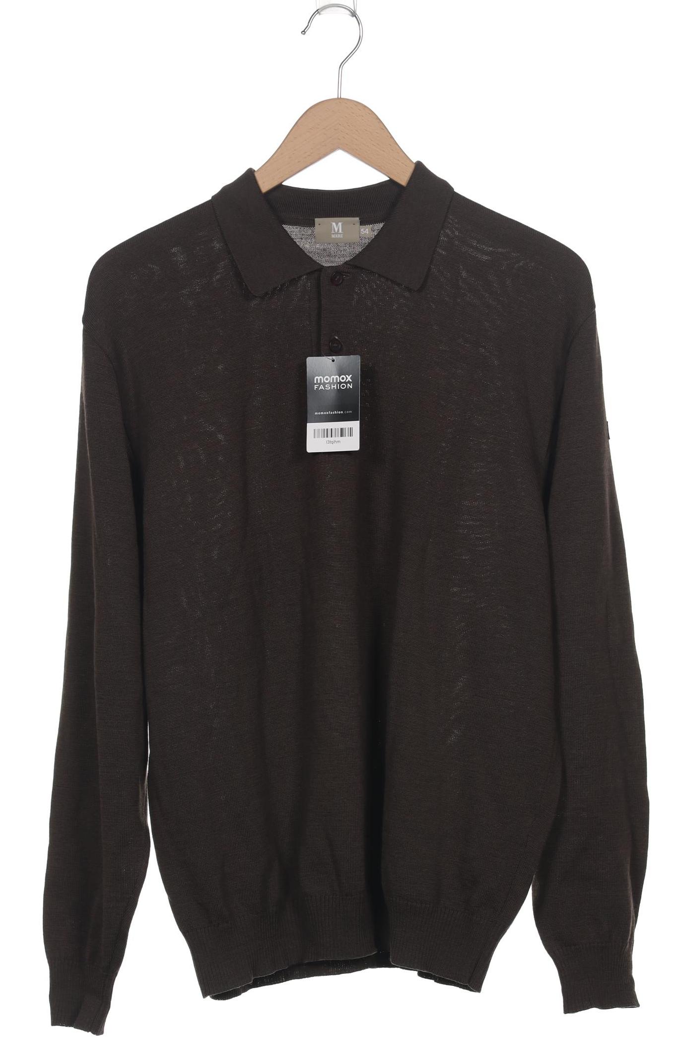 

Maerz Herren Pullover, braun, Gr. 54