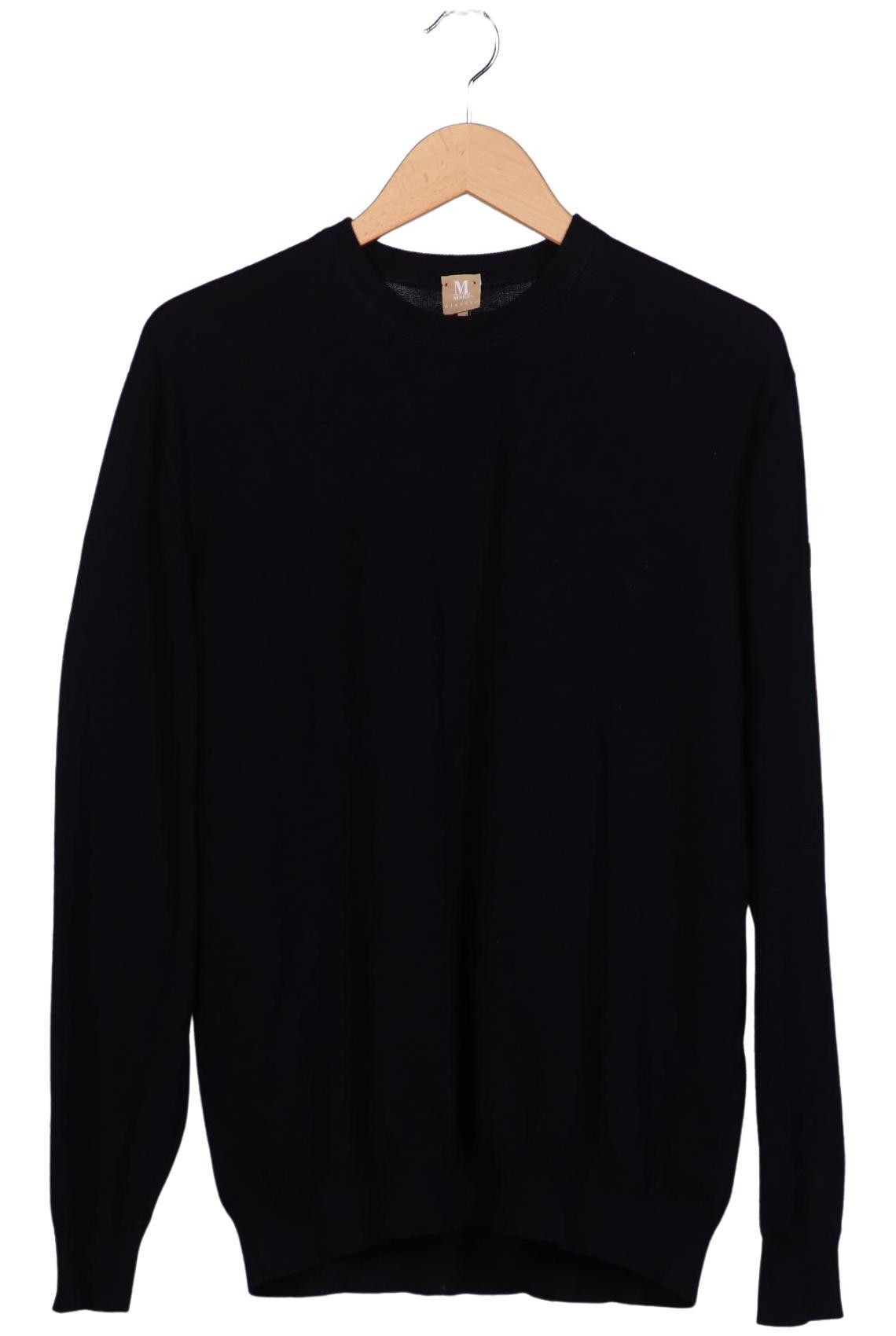 

Maerz Herren Pullover, marineblau, Gr. 58