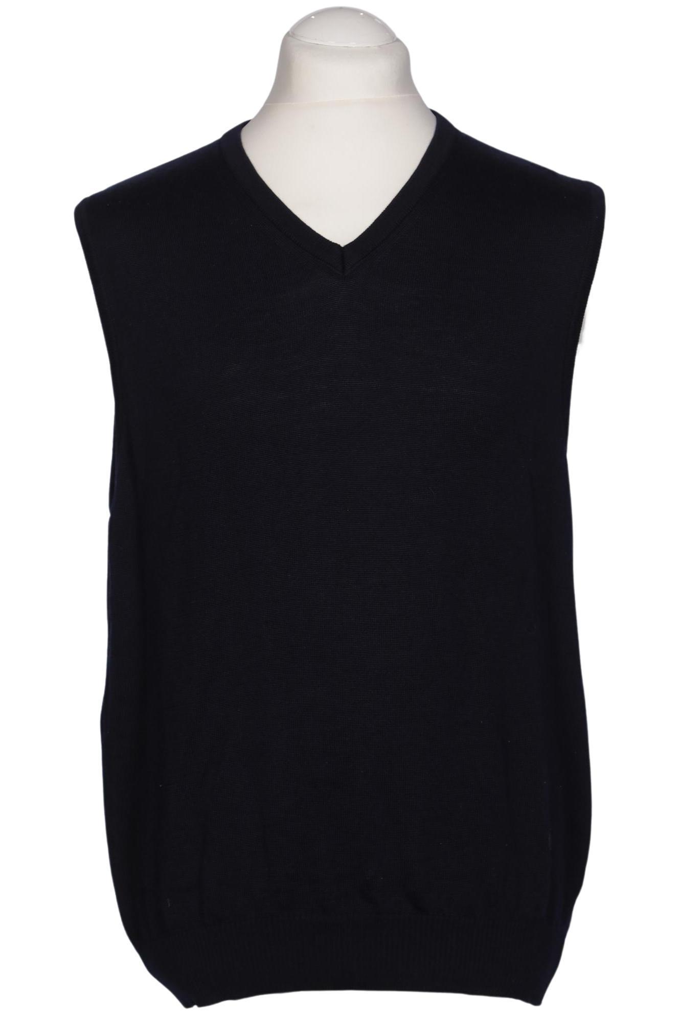 

Maerz Herren Pullover, marineblau, Gr. 52