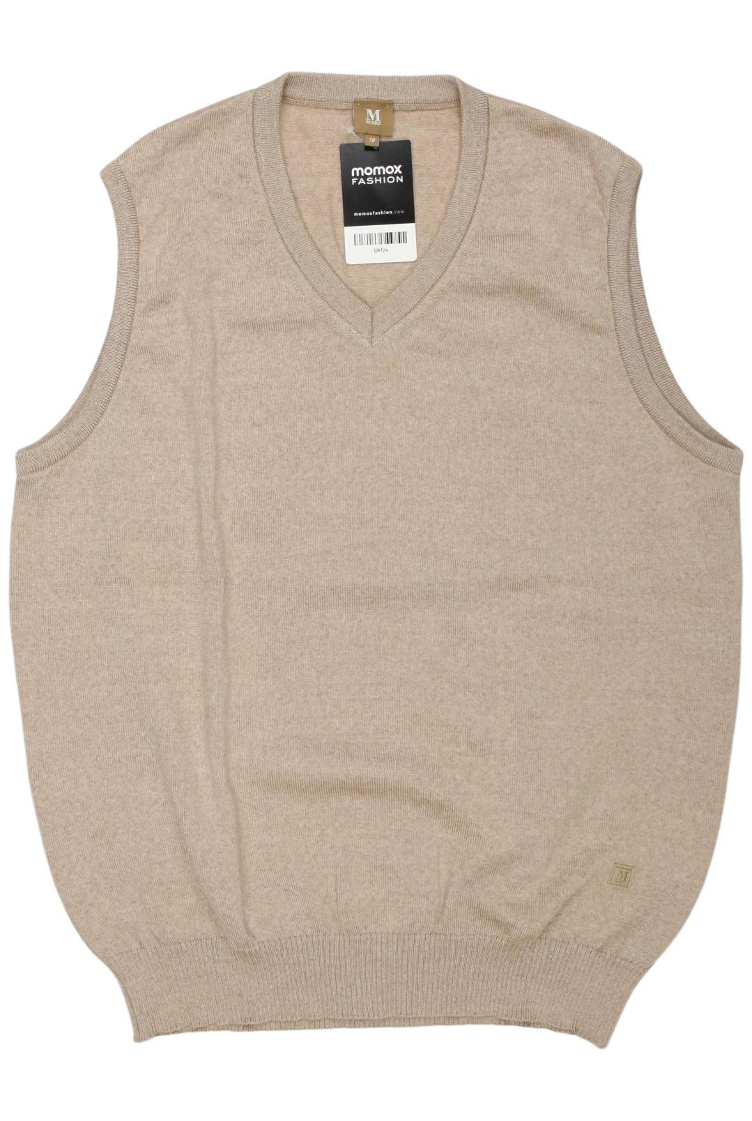 

Maerz Herren Pullover, beige, Gr. 50