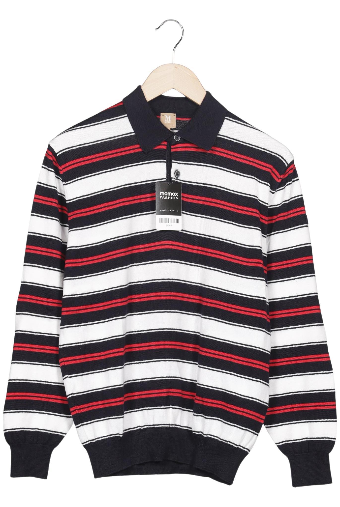 

Maerz Herren Pullover, mehrfarbig, Gr. 48
