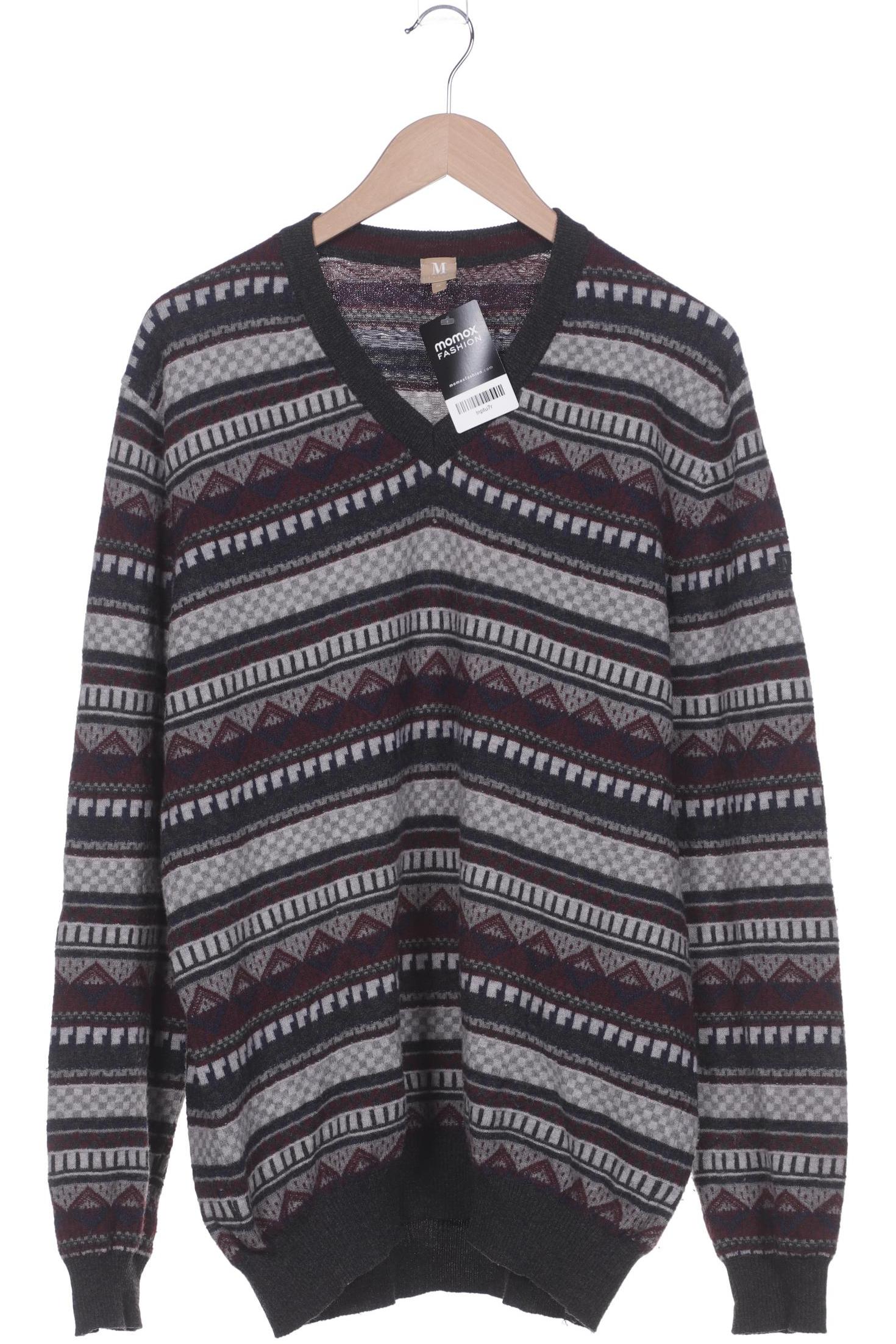 

Maerz Herren Pullover, mehrfarbig, Gr. 56
