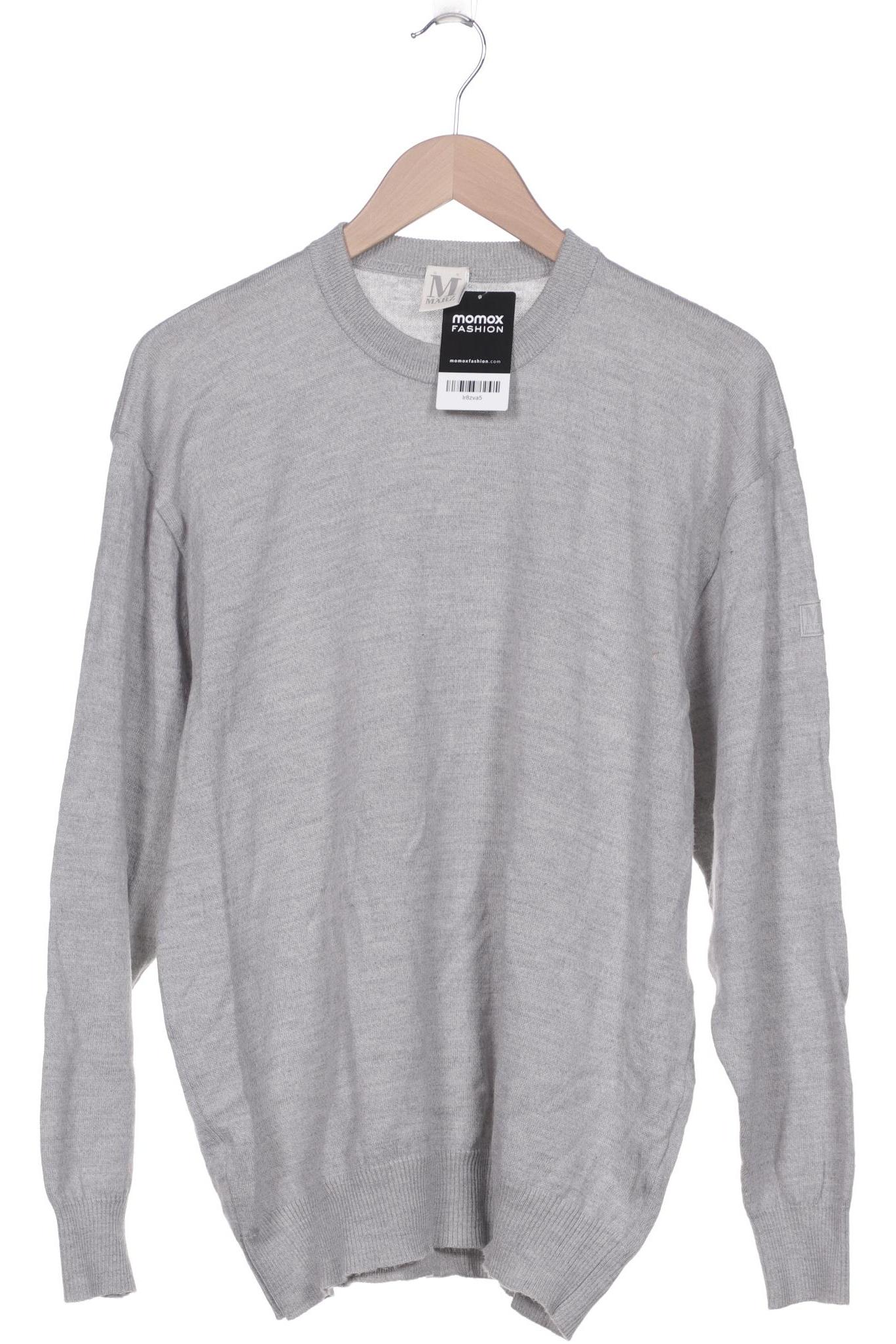 

MAERZ Herren Pullover, grau