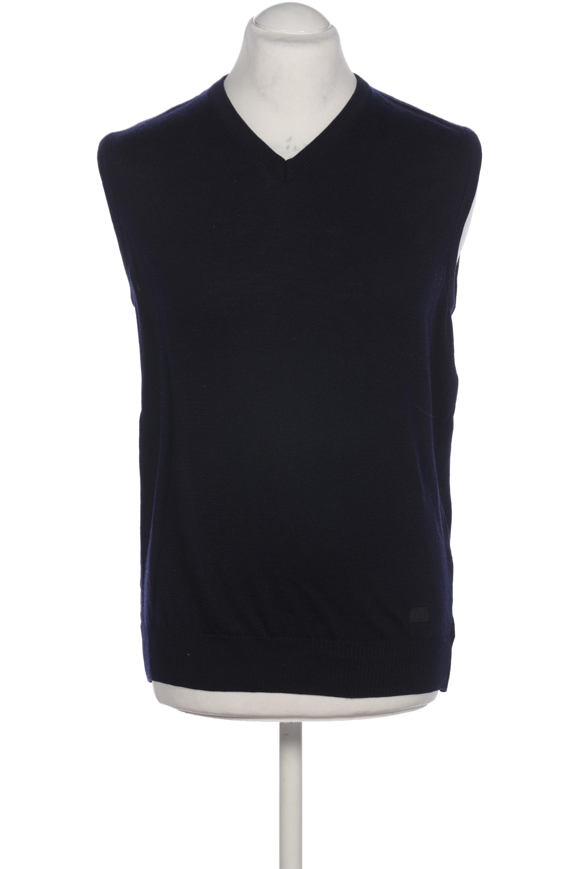 

Maerz Herren Pullover, marineblau, Gr. 50