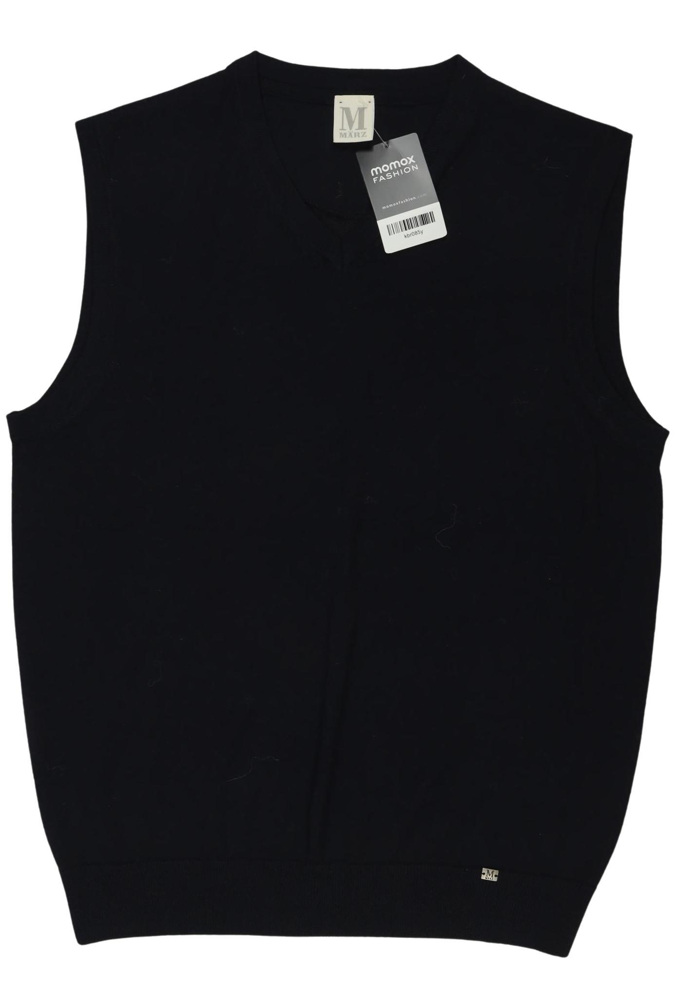 

Maerz Herren Pullover, marineblau, Gr. 48