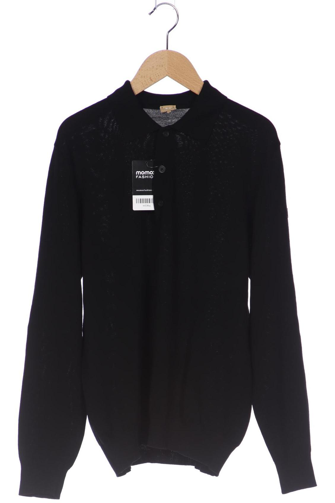 

Maerz Herren Pullover, schwarz, Gr. 48