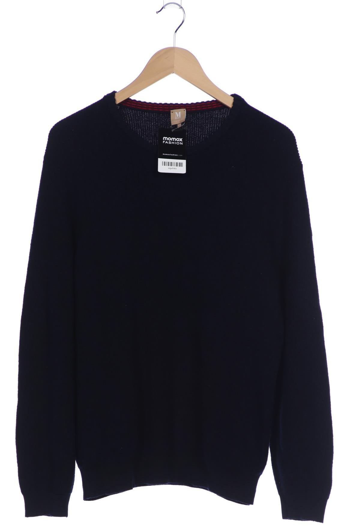 

Maerz Herren Pullover, marineblau, Gr. 54