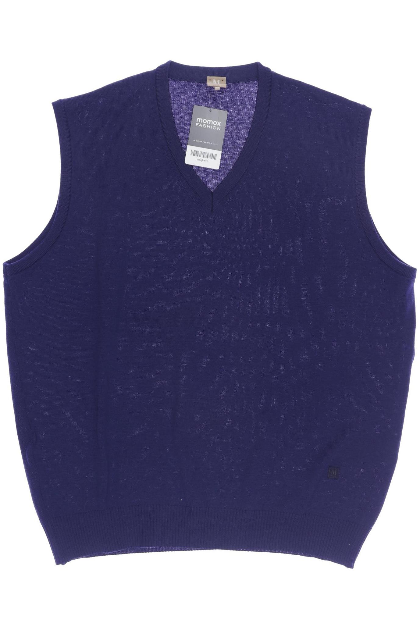 

Maerz Herren Pullover, marineblau, Gr. 54