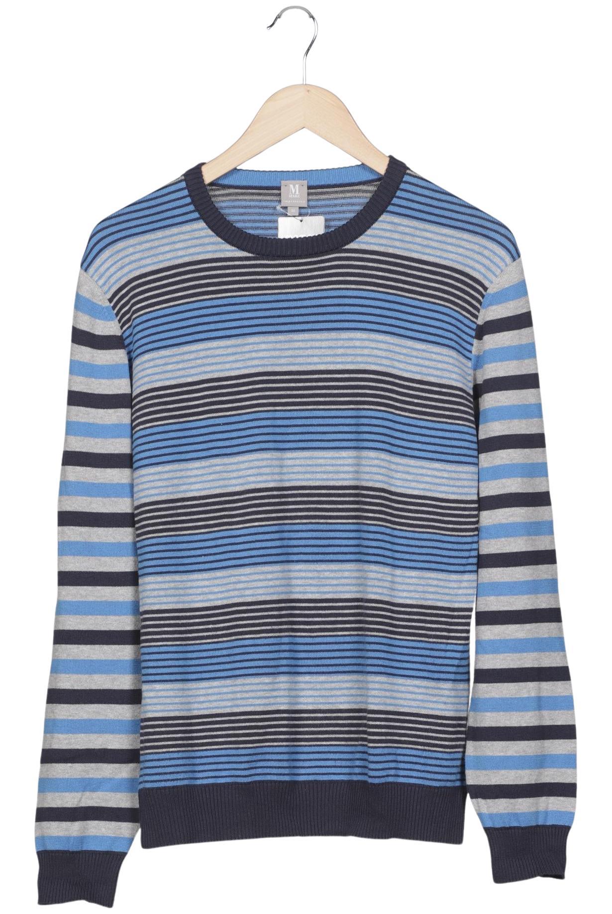 

Maerz Herren Pullover, mehrfarbig, Gr. 50