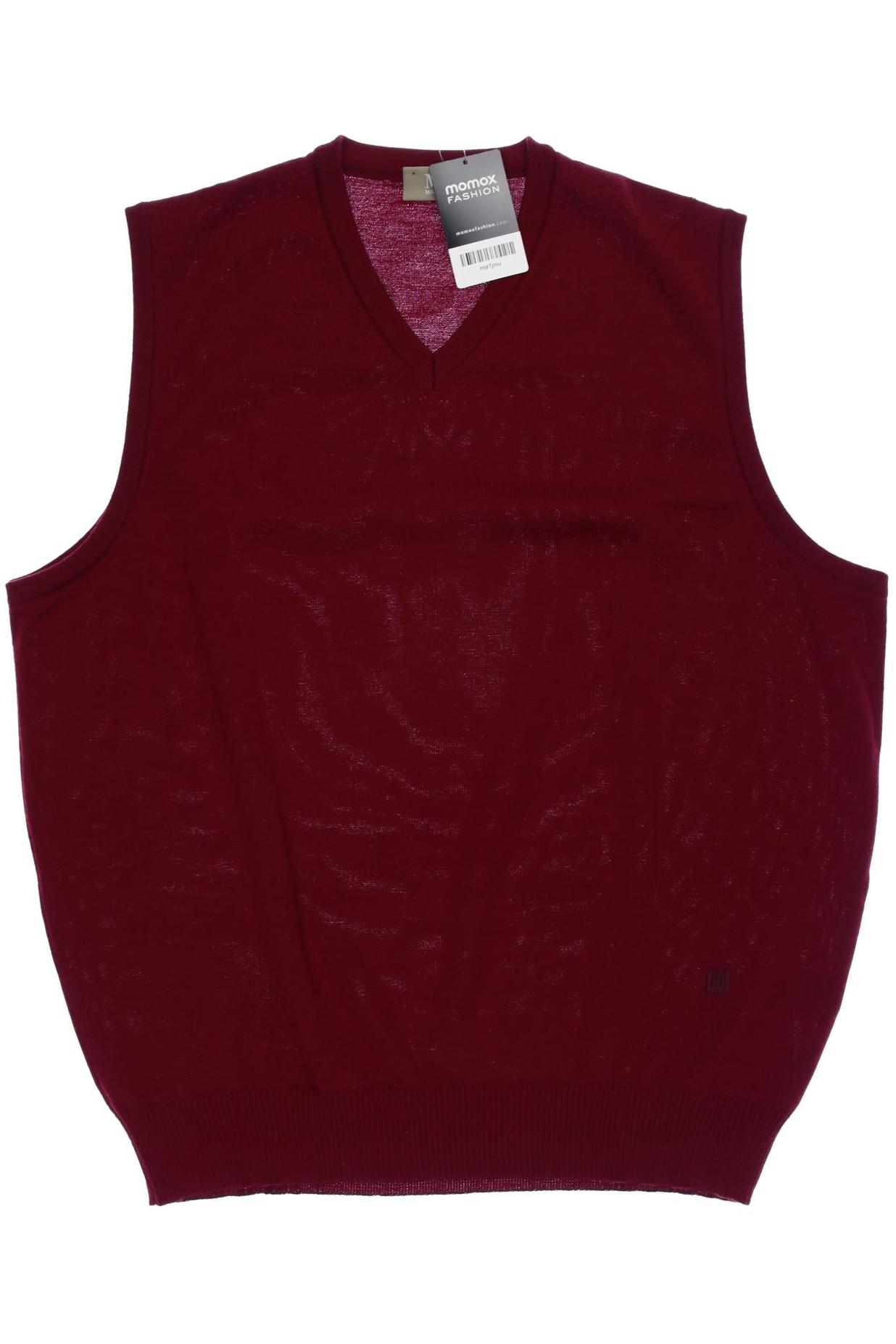 

Maerz Herren Pullover, bordeaux, Gr. 54