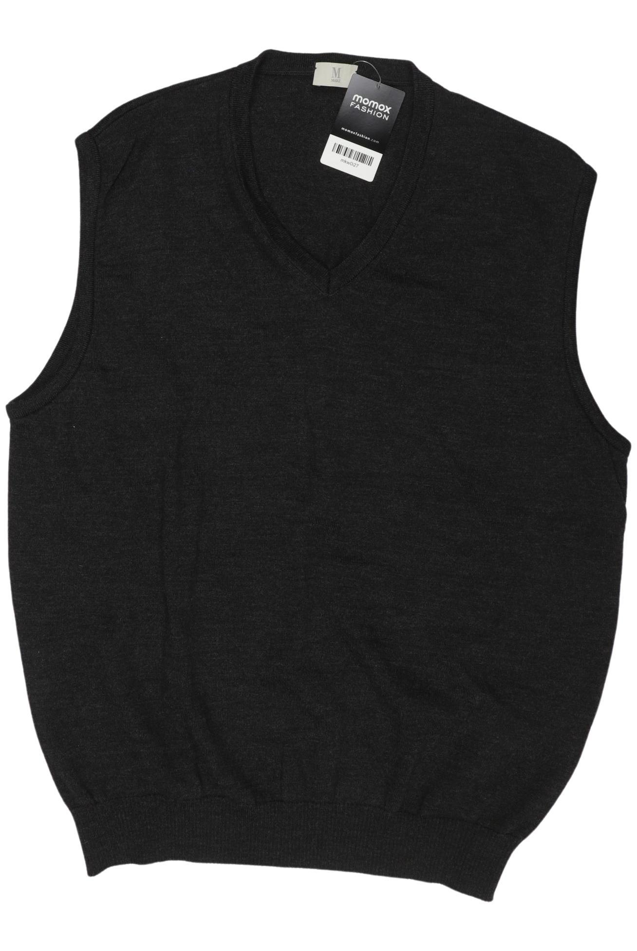 

Maerz Herren Pullover, grau, Gr. 54