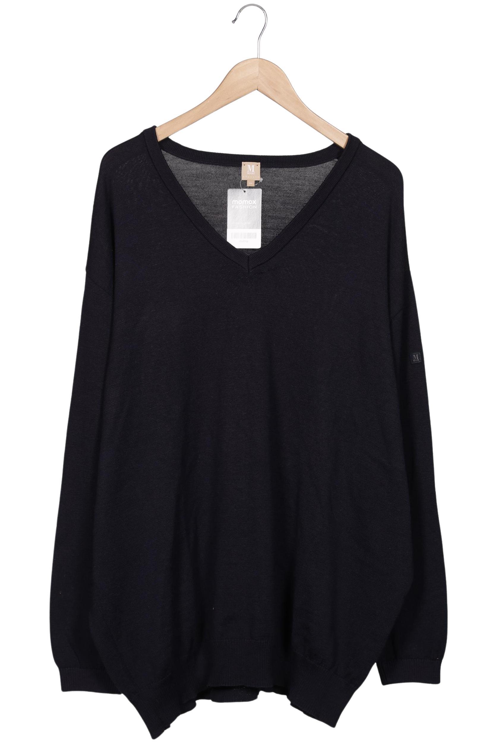 

Maerz Herren Pullover, marineblau, Gr. 64