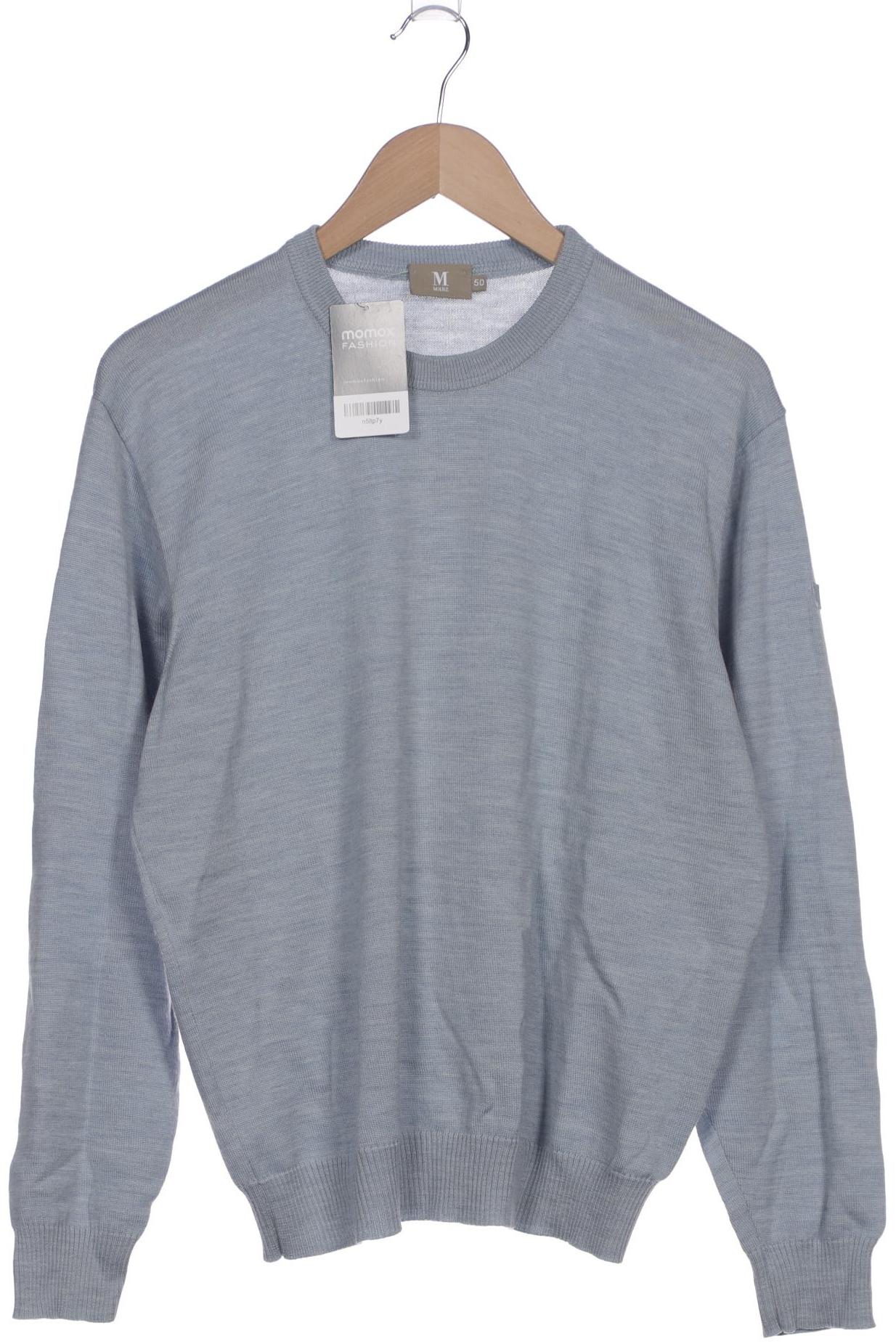 

Maerz Herren Pullover, hellblau, Gr. 50