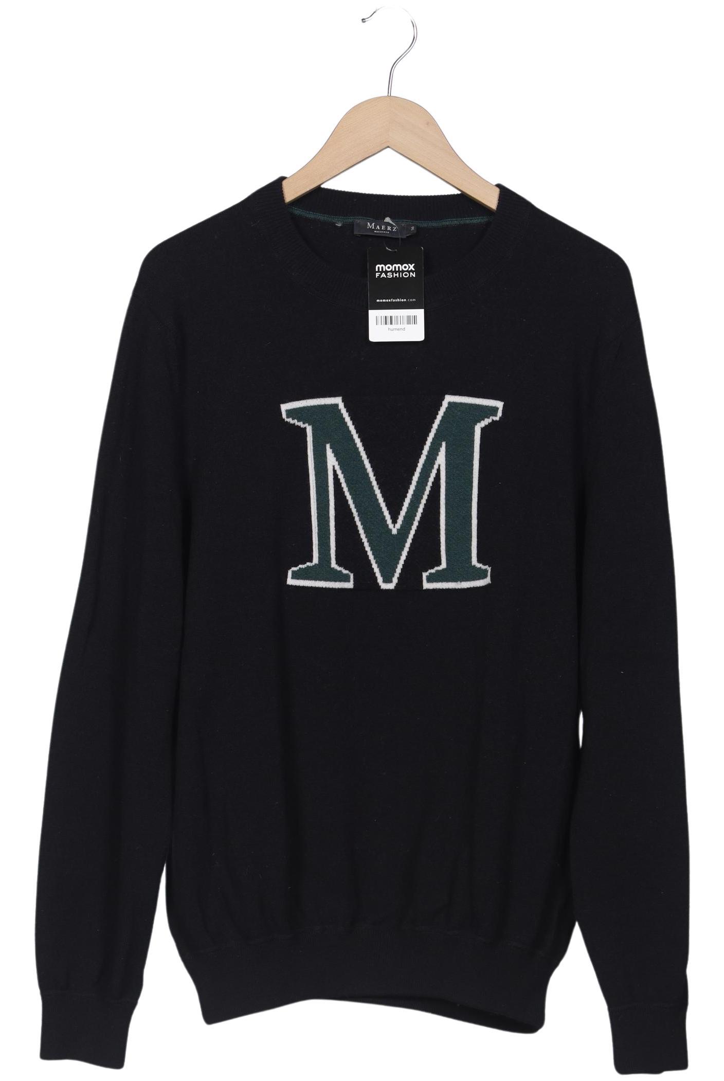 

Maerz Herren Pullover, marineblau, Gr. 56