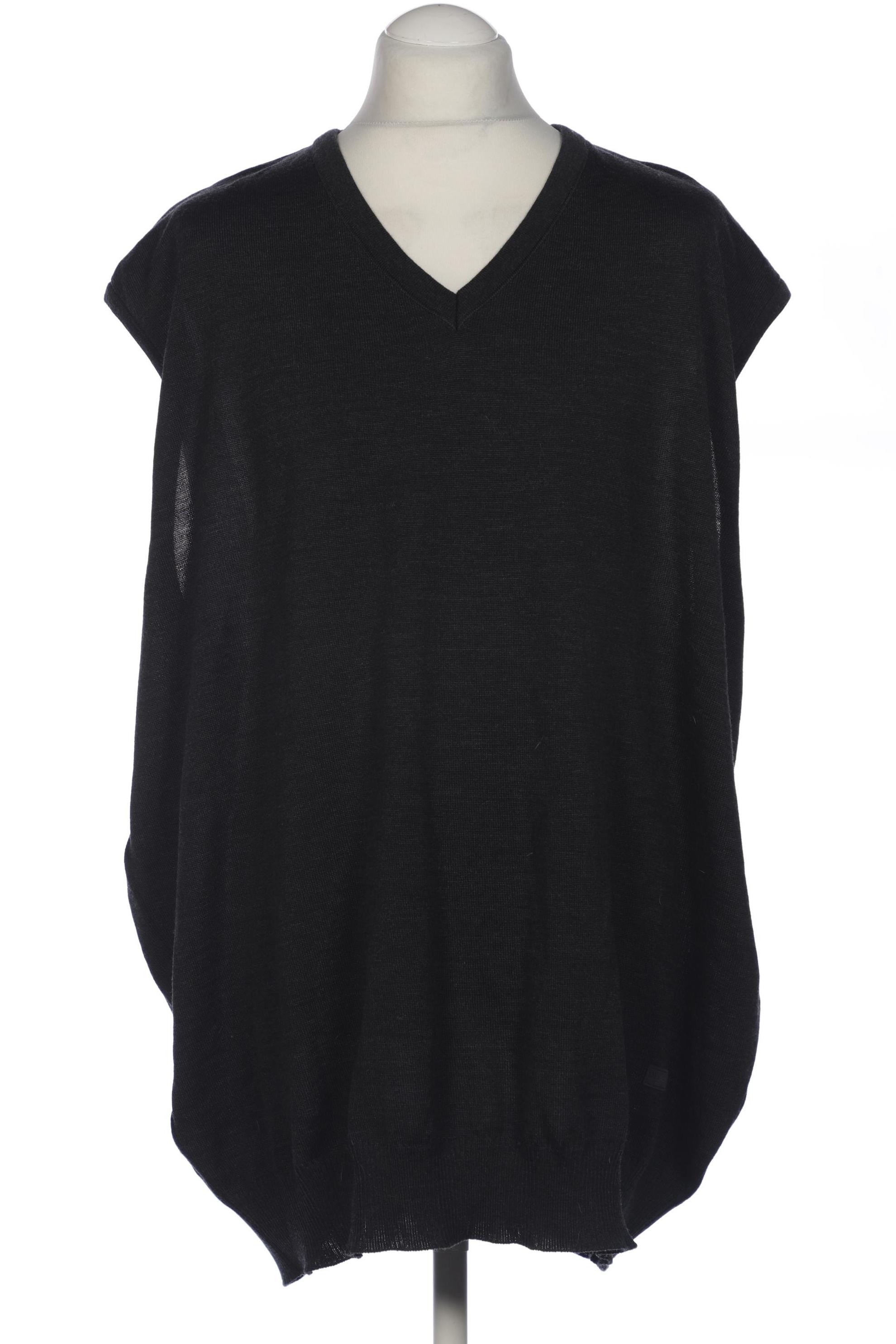 

Maerz Herren Pullover, grau, Gr. 66