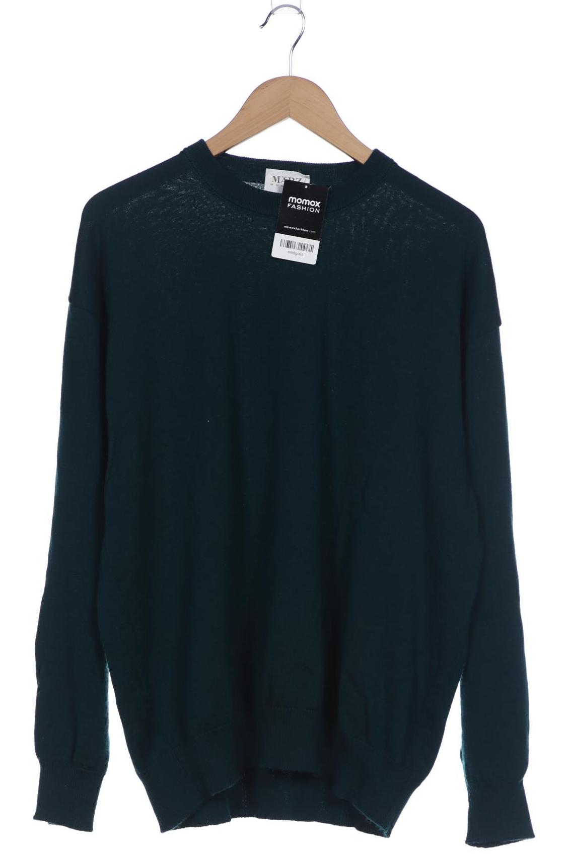 Thumbnail - Maerz Herren Pullover, grün, Gr. 60