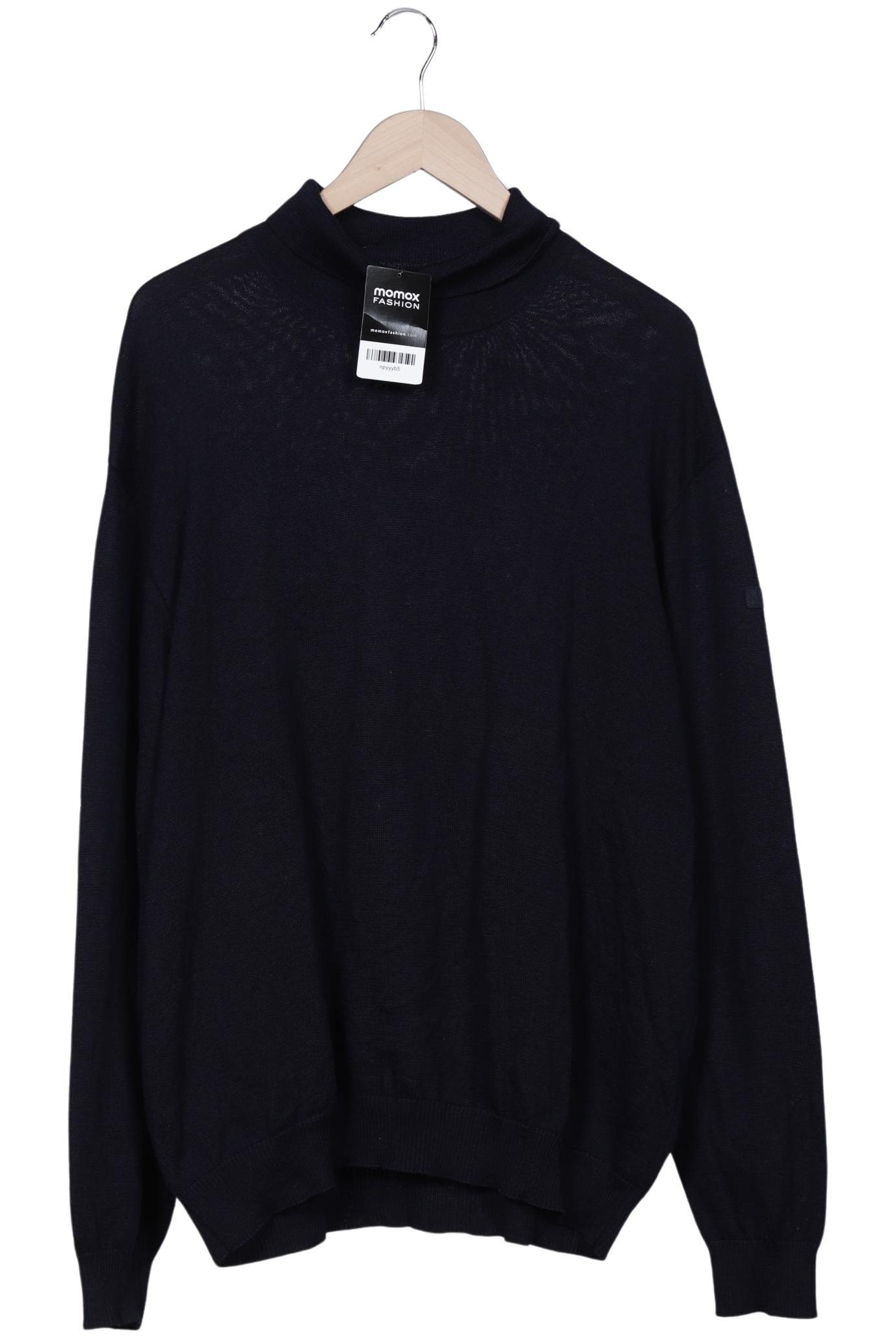 

Maerz Herren Pullover, marineblau, Gr. 58