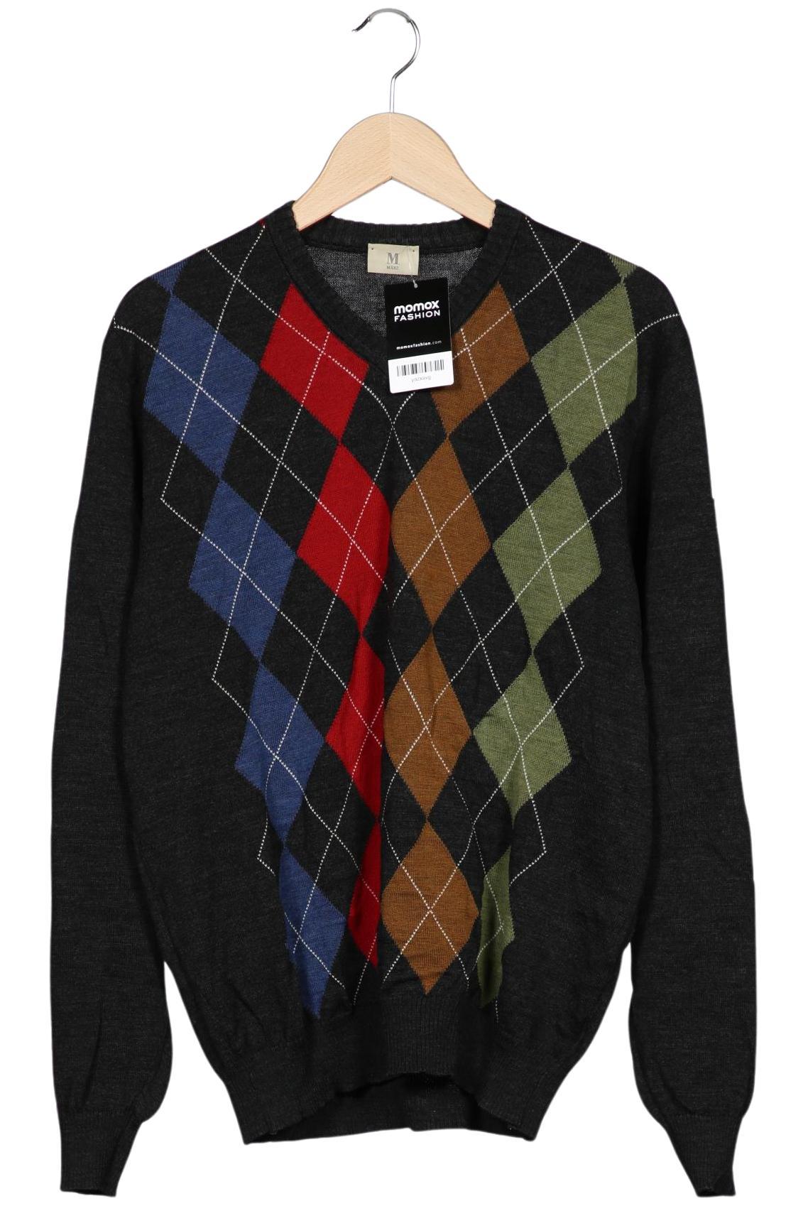 

Maerz Herren Pullover, mehrfarbig, Gr. 52