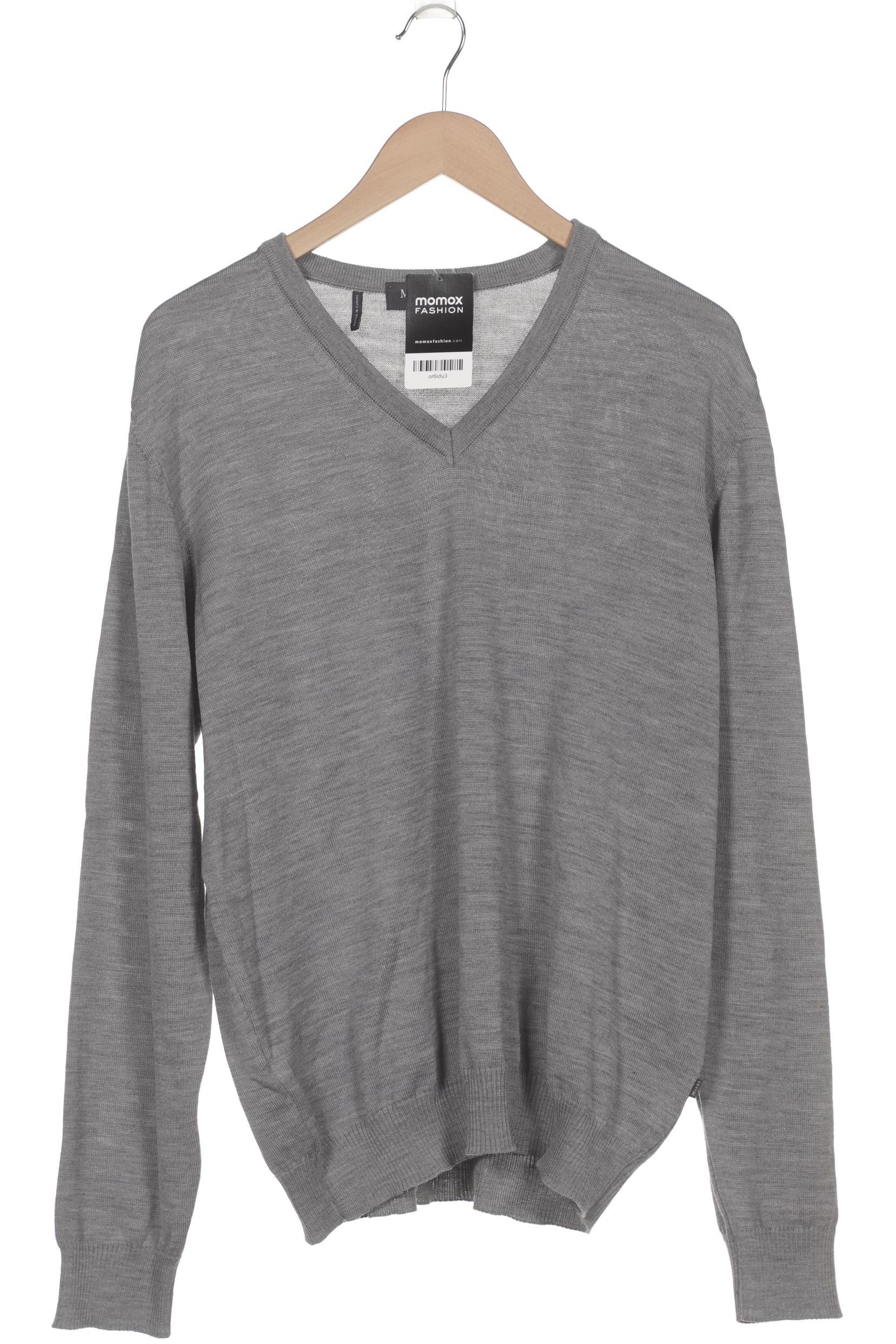 

Maerz Herren Pullover, grau, Gr. 54