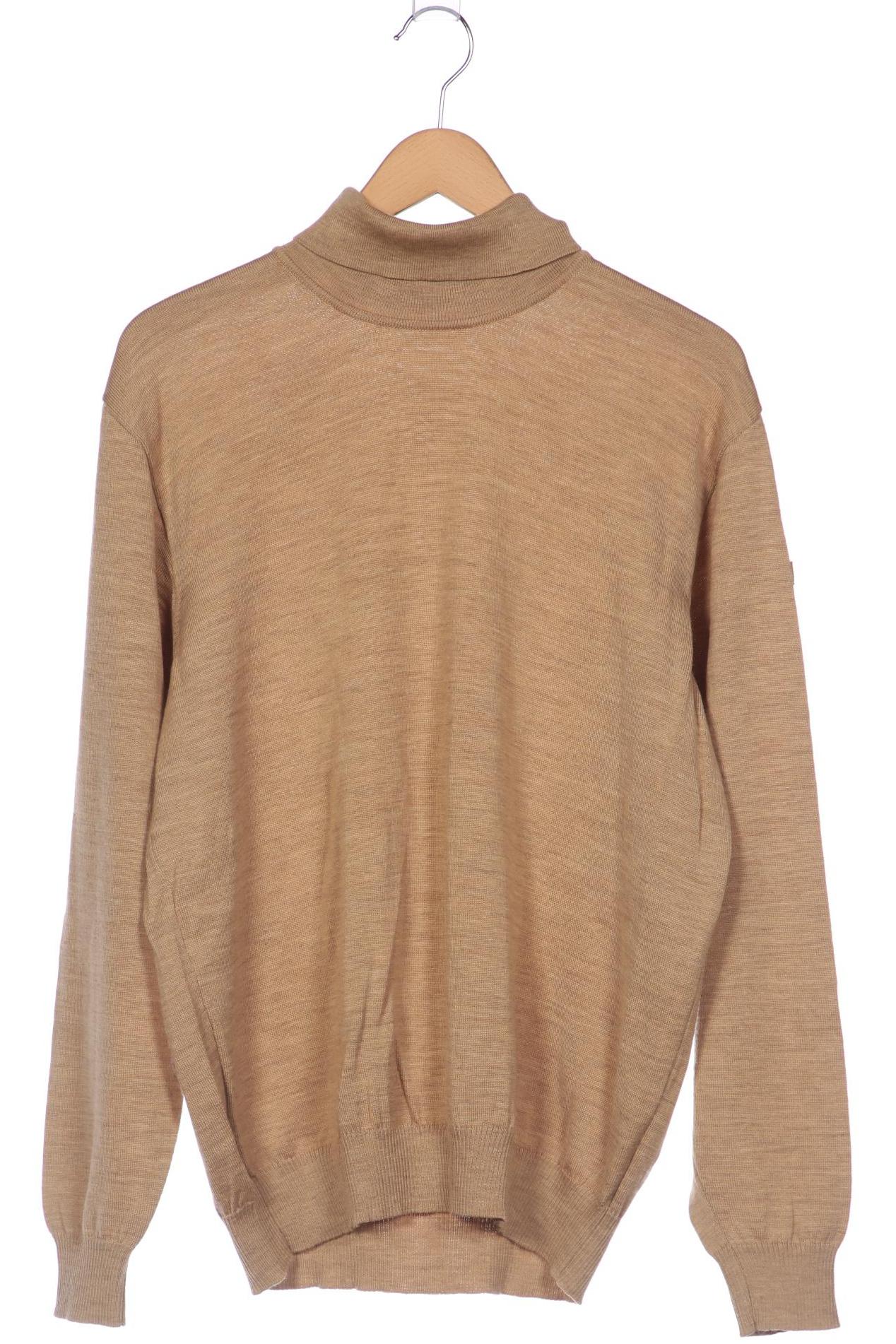 

Maerz Herren Pullover, beige, Gr. 54