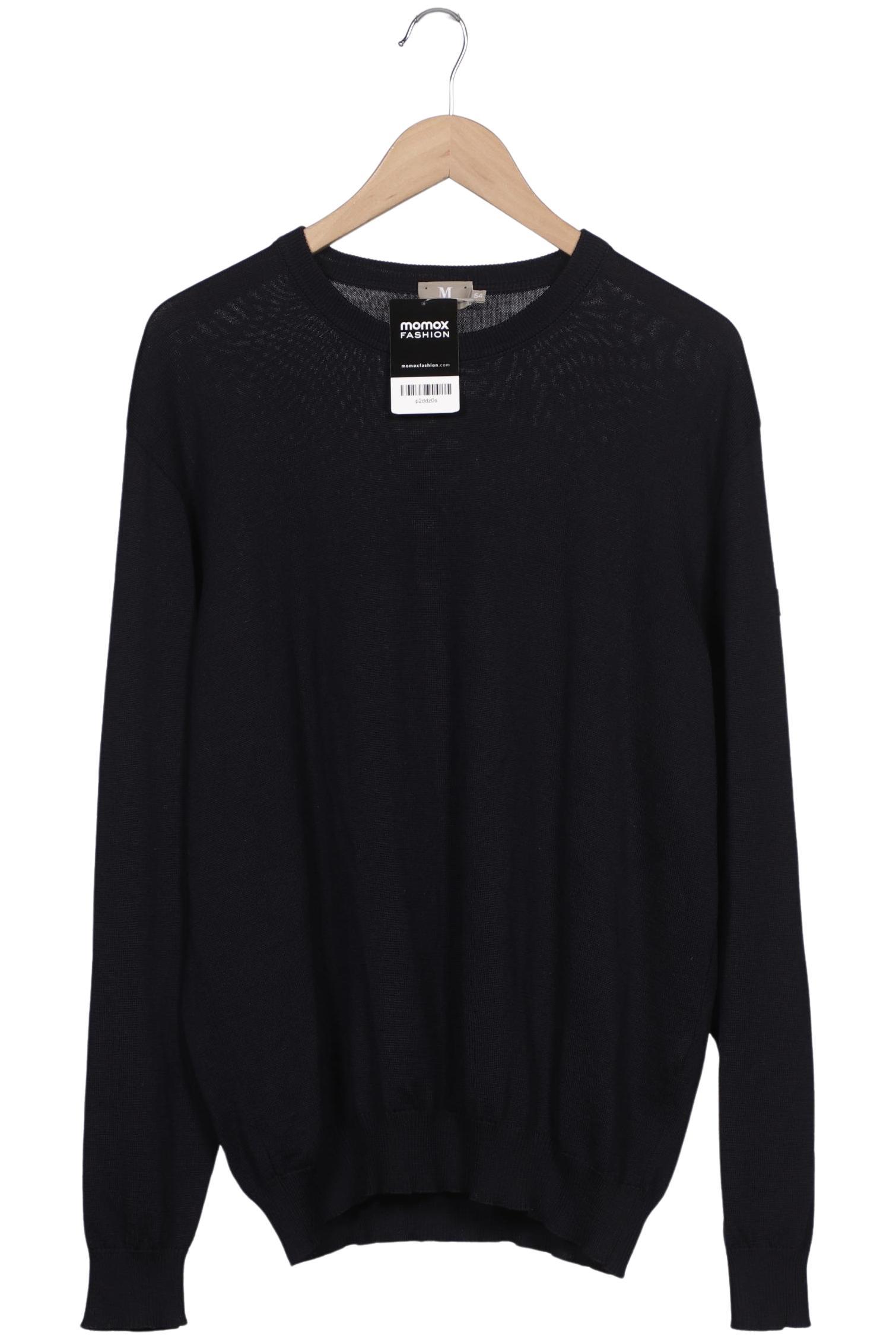 

Maerz Herren Pullover, marineblau, Gr. 54