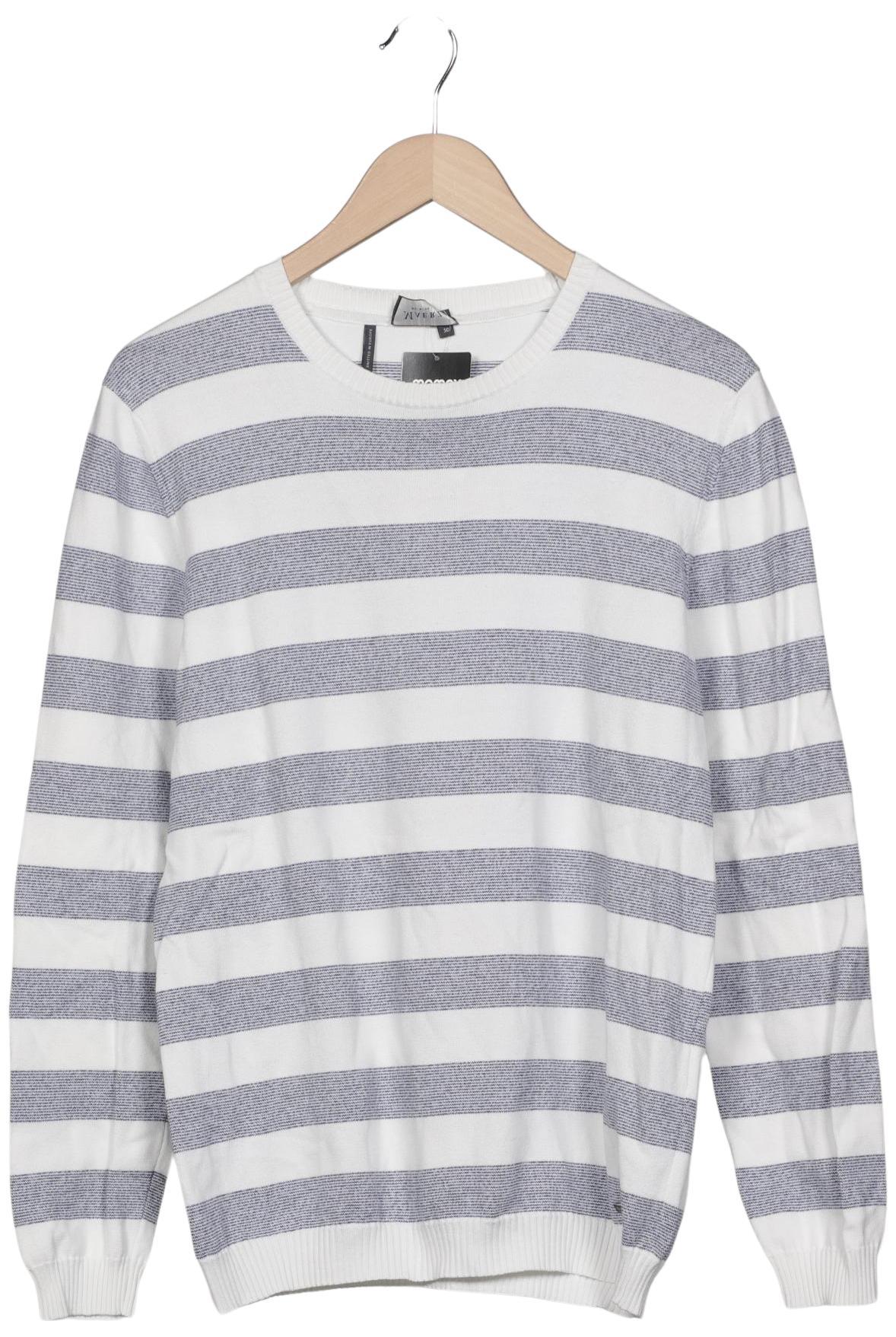 

Maerz Herren Pullover, mehrfarbig, Gr. 50