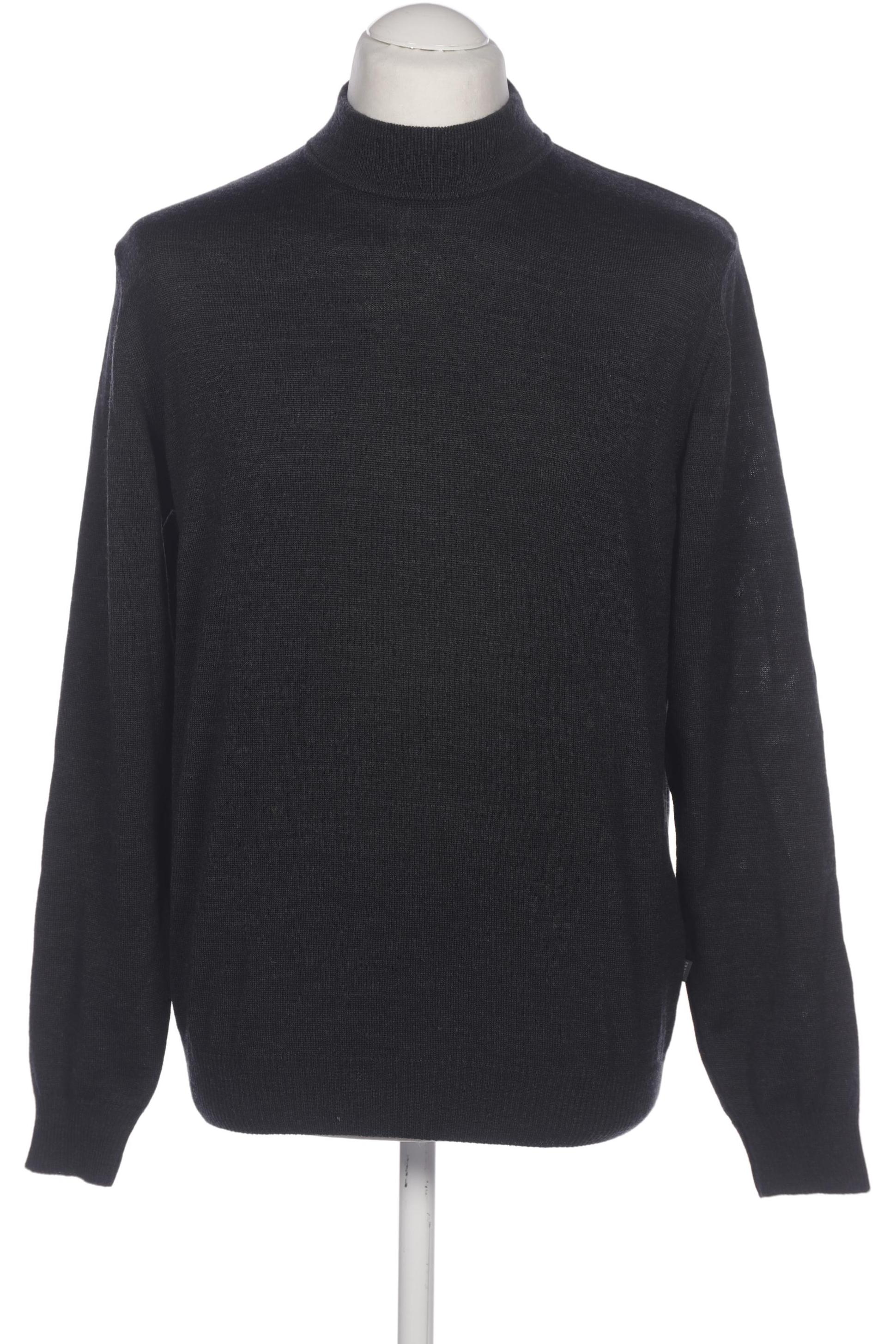 

Maerz Herren Pullover, schwarz, Gr. 48