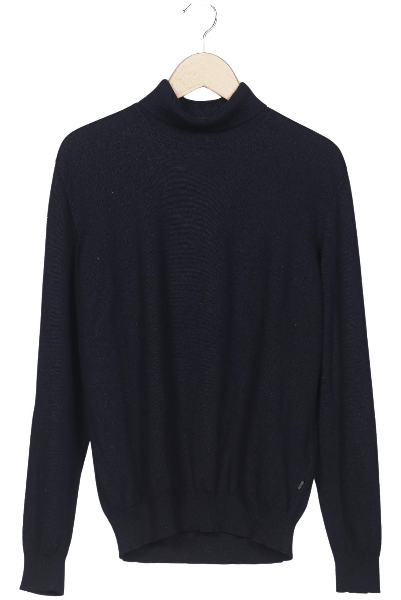 

Maerz Herren Pullover, marineblau, Gr. 52