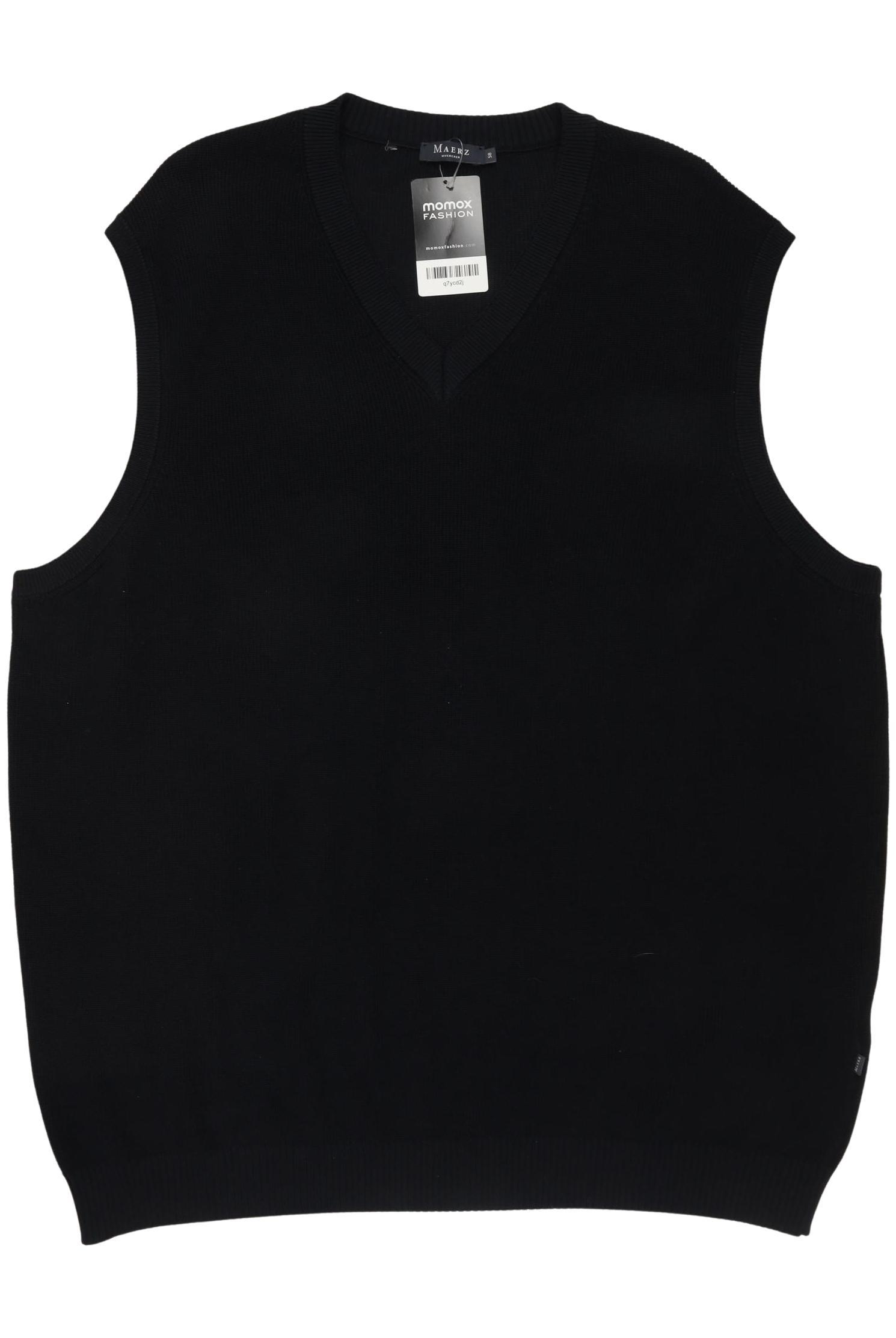 Thumbnail - Maerz Herren Pullover, hellblau, Gr. 58