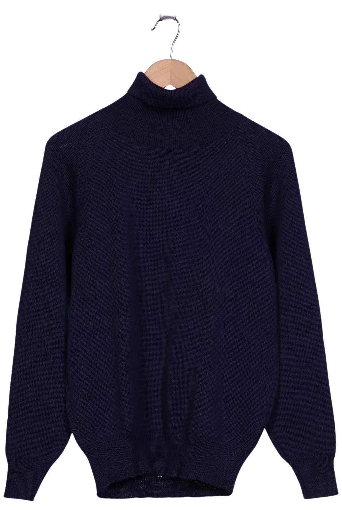 

Maerz Herren Pullover, marineblau, Gr. 48