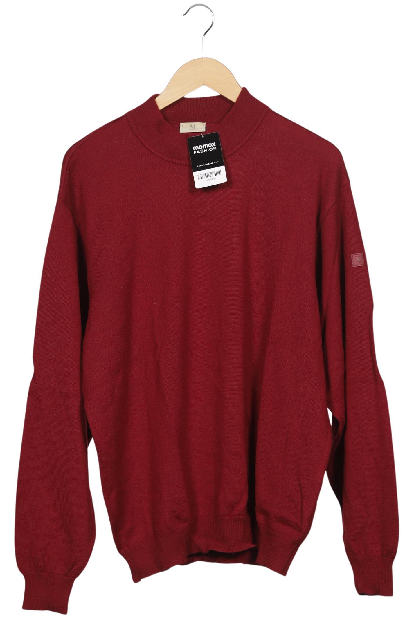 

Maerz Herren Pullover, rot, Gr. 54