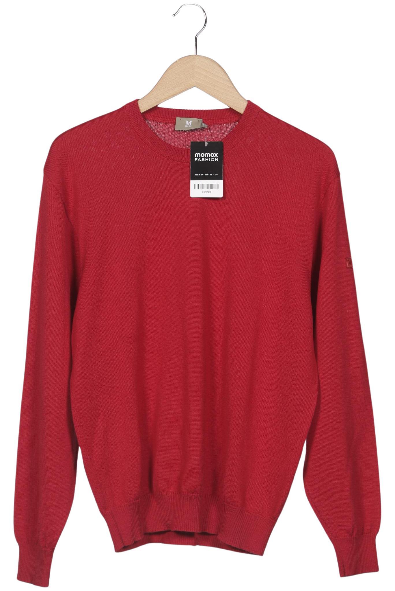 

Maerz Herren Pullover, rot, Gr. 50