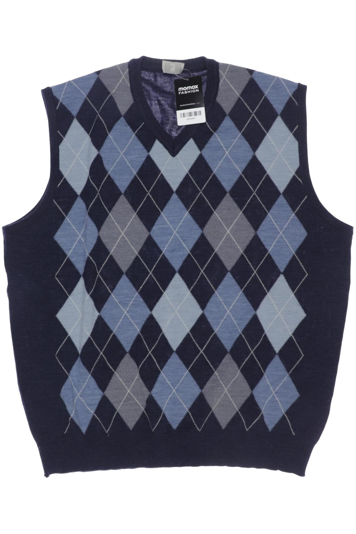 

Maerz Herren Pullover, marineblau, Gr. 56