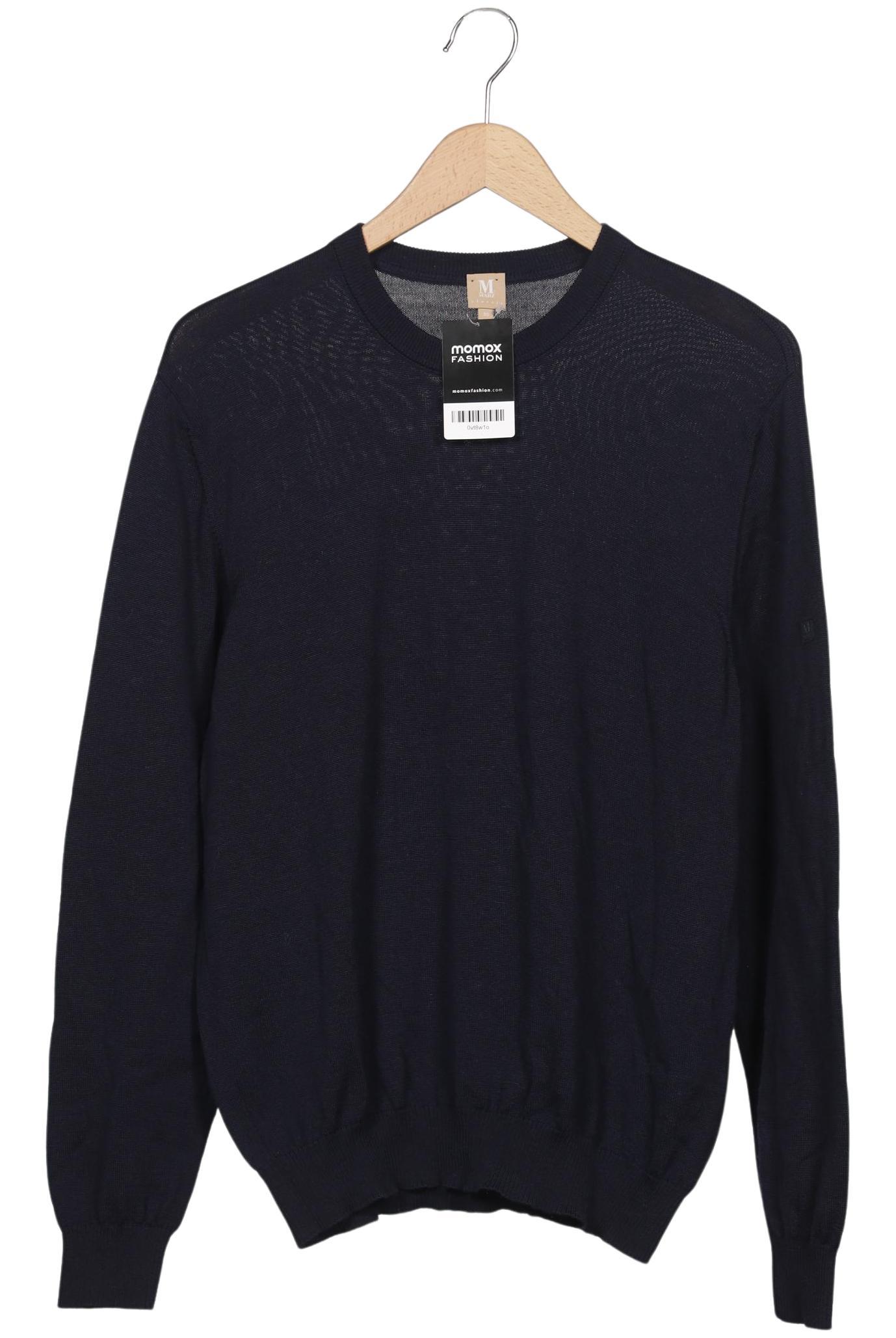 

Maerz Herren Pullover, marineblau, Gr. 50