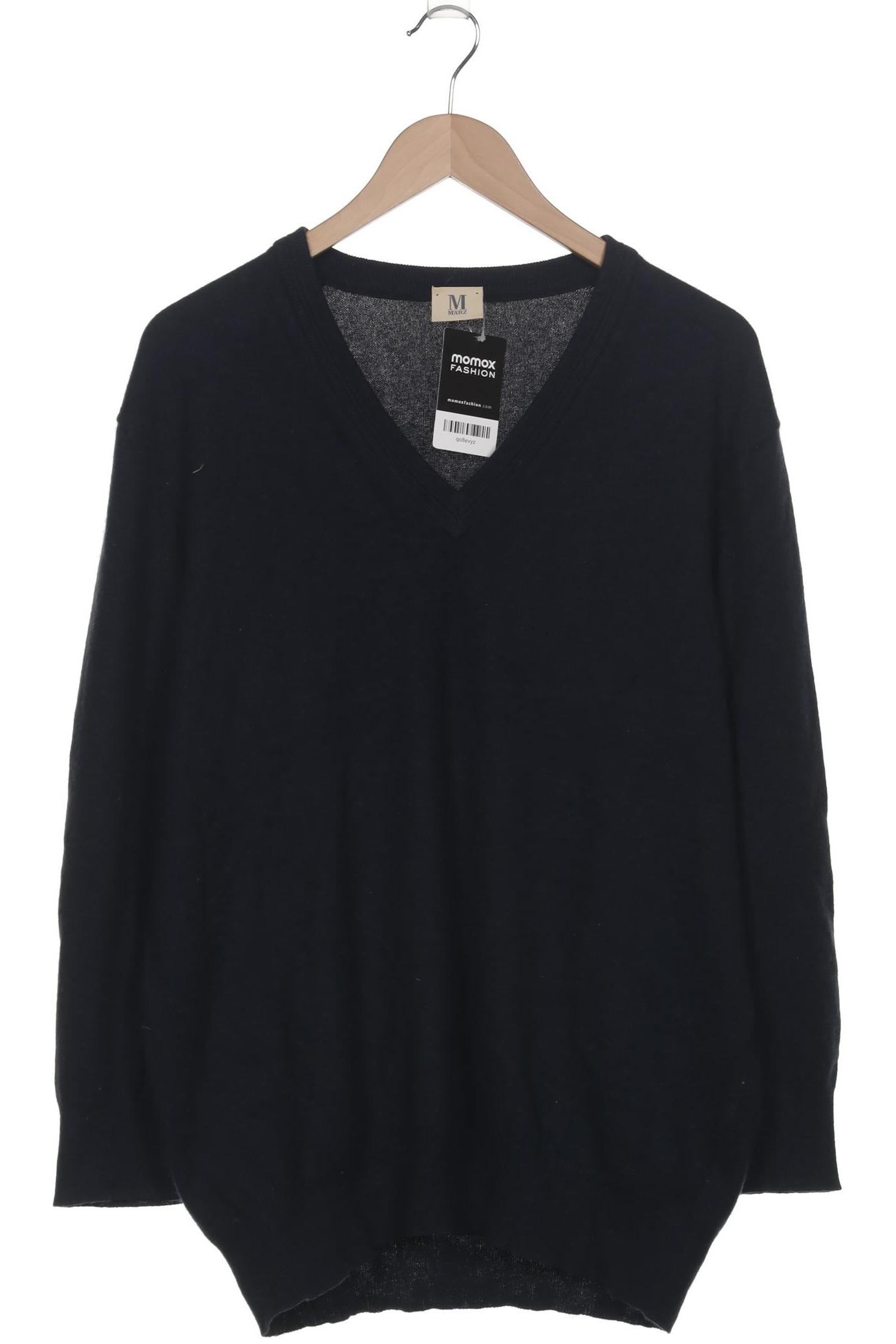 

Maerz Herren Pullover, marineblau, Gr. 52