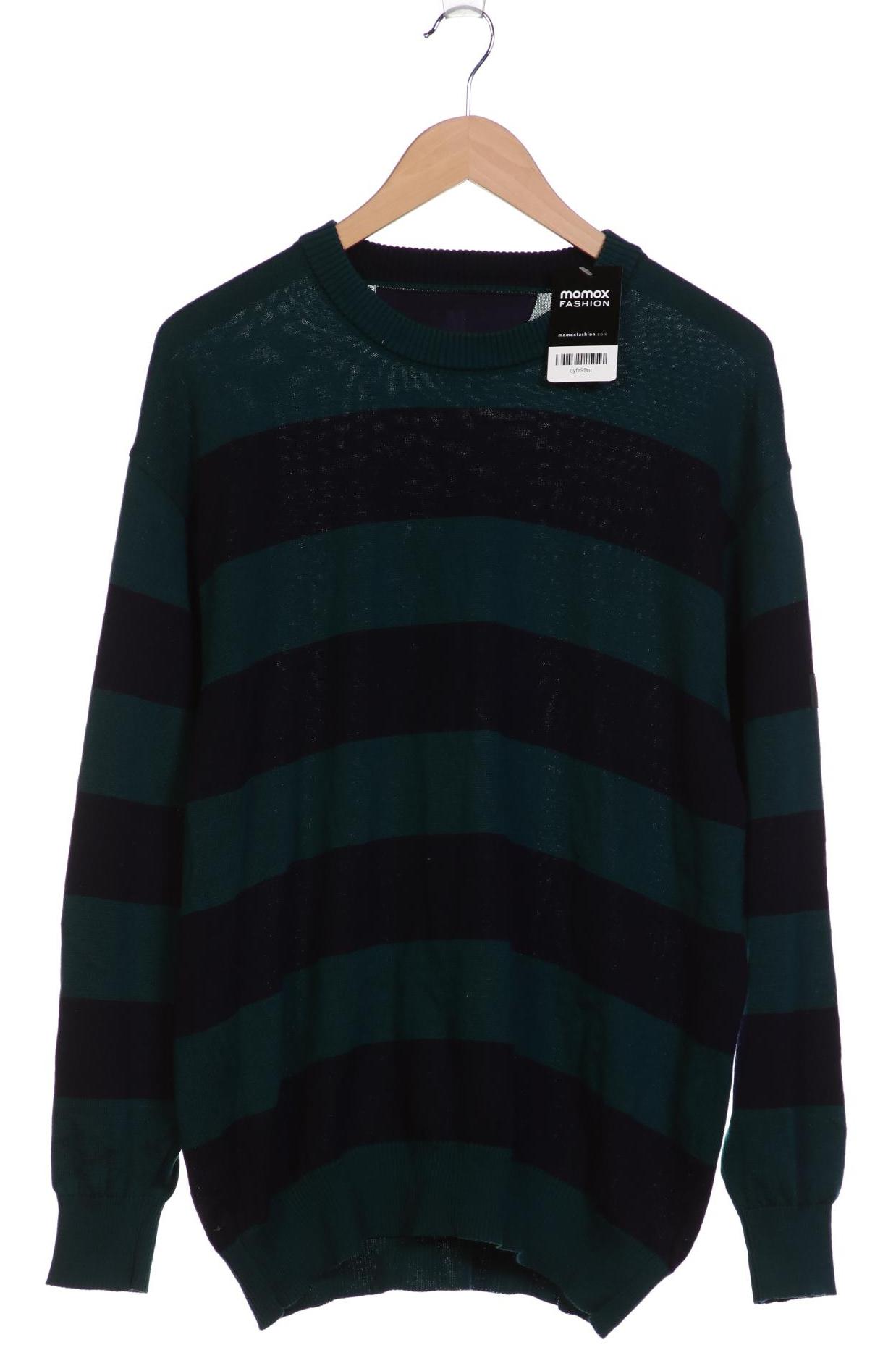 

Maerz Herren Pullover, grün, Gr. 54