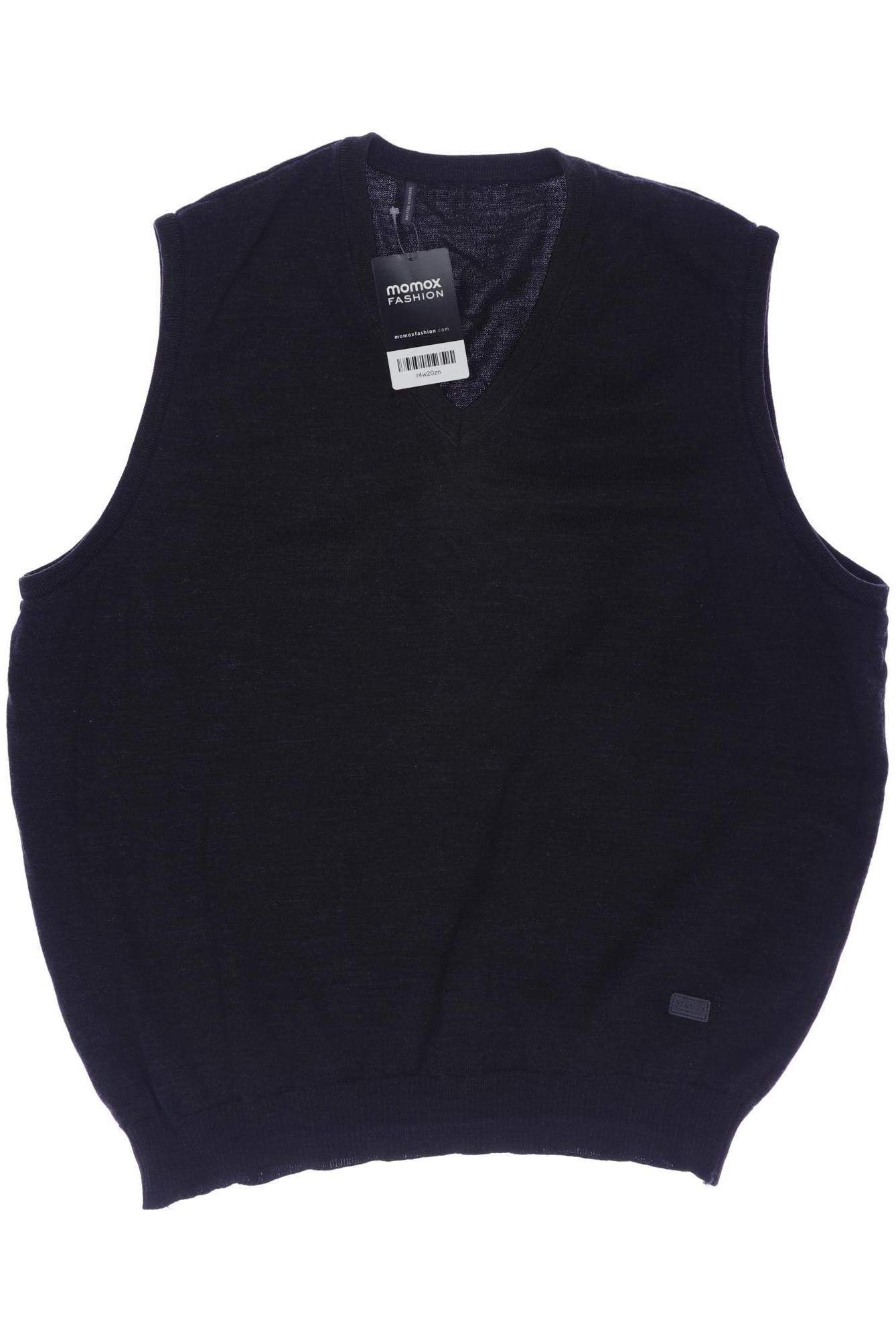 

Maerz Herren Pullover, grau, Gr. 60