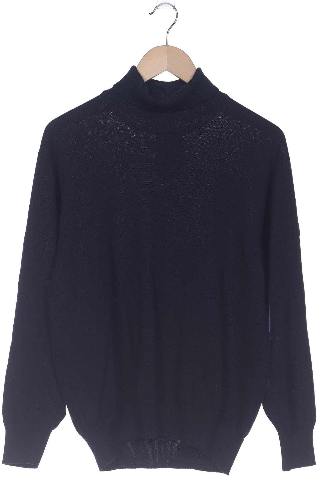 

Maerz Herren Pullover, marineblau, Gr. 50