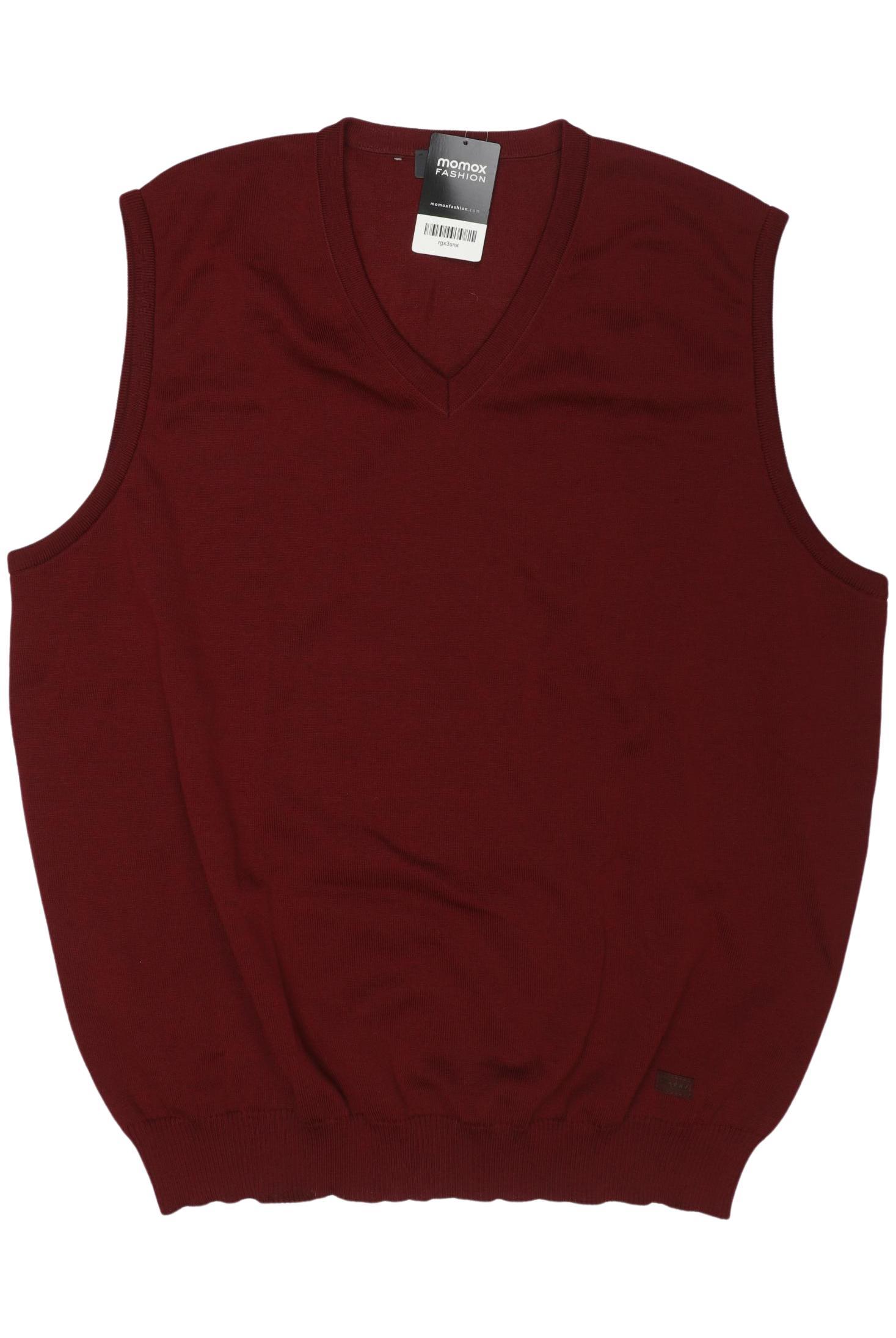 

Maerz Herren Pullover, bordeaux, Gr. 60