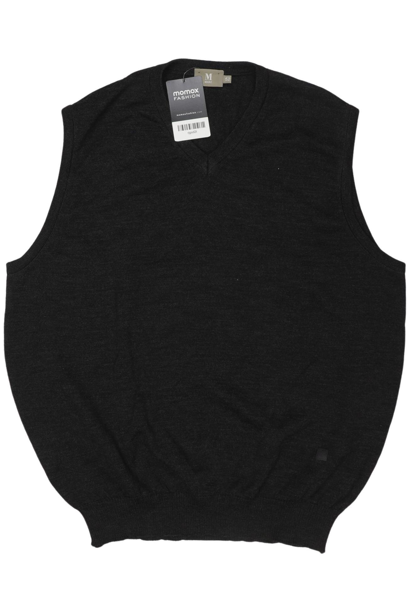 

Maerz Herren Pullover, grau, Gr. 52