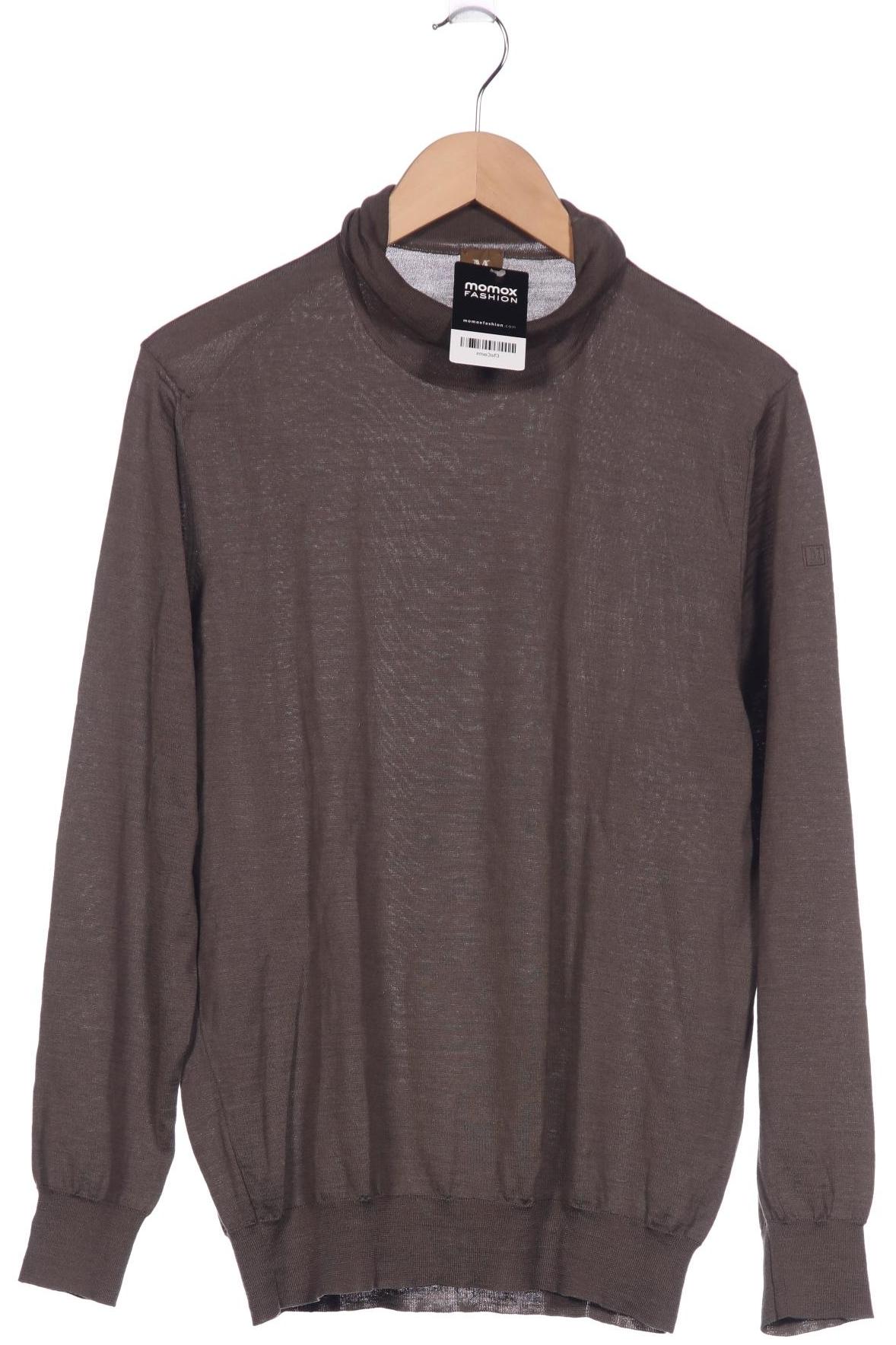 

Maerz Herren Pullover, braun, Gr. 52