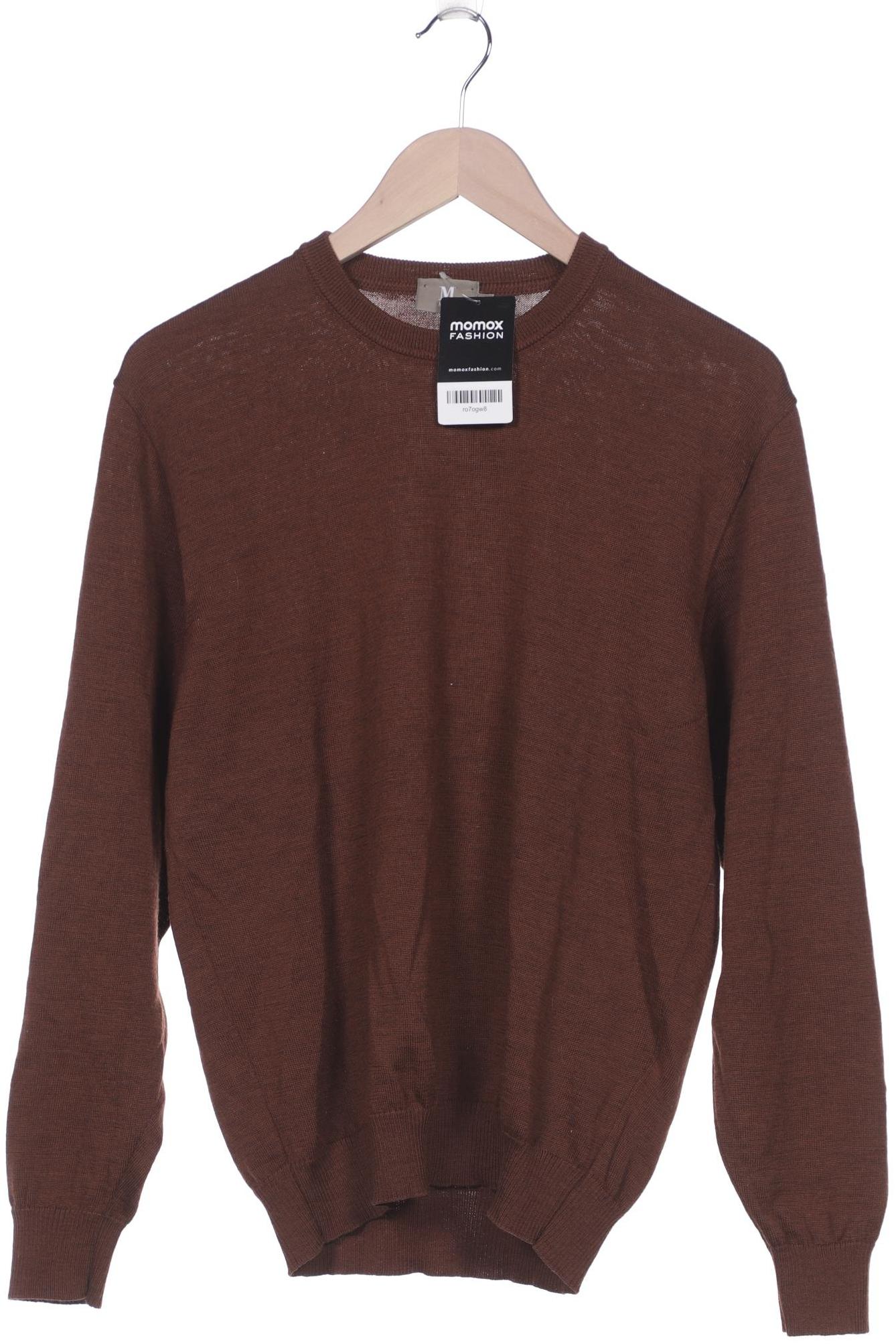 

MAERZ Herren Pullover, braun