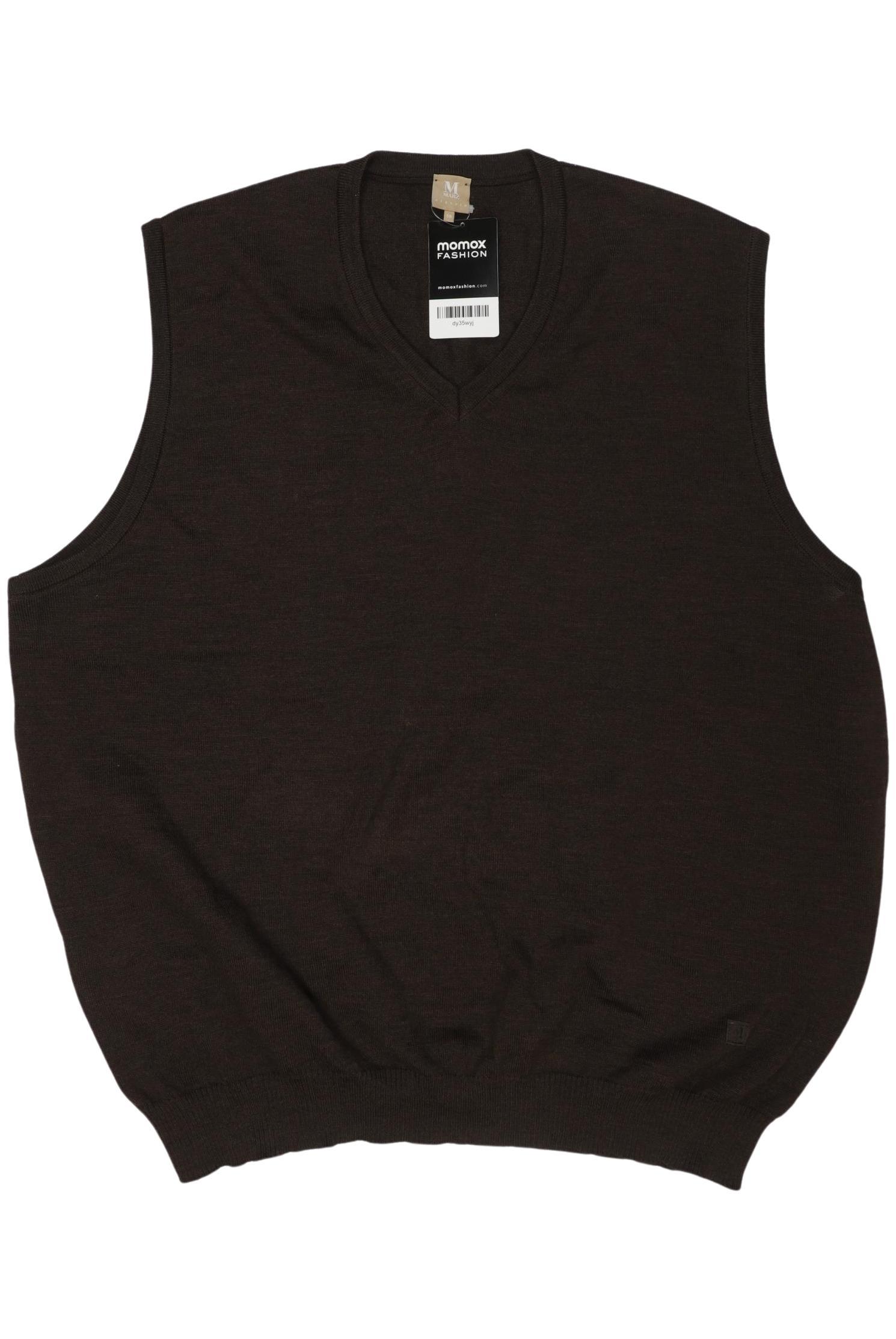 

Maerz Herren Pullover, braun, Gr. 58