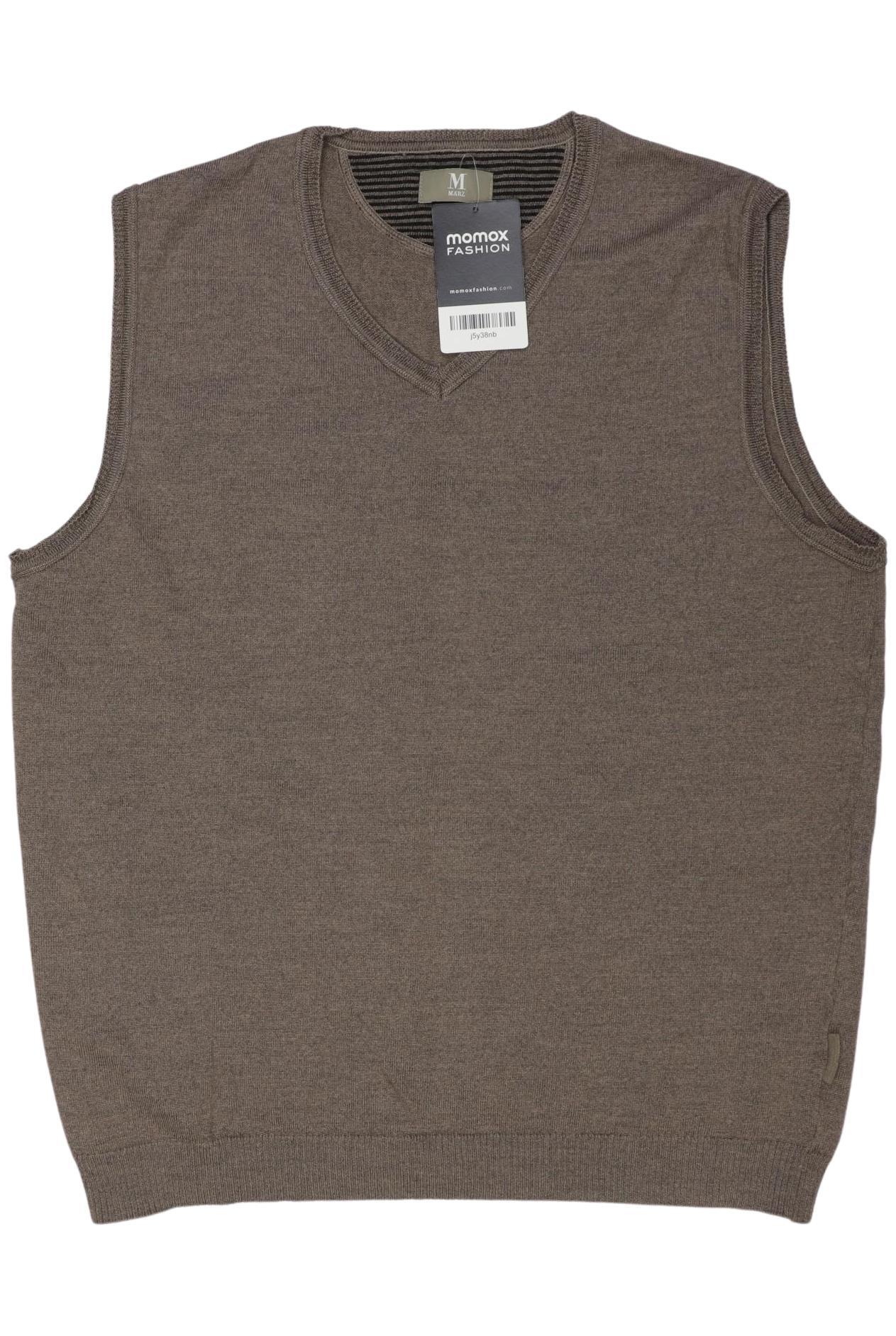 

Maerz Herren Pullover, braun, Gr. 50
