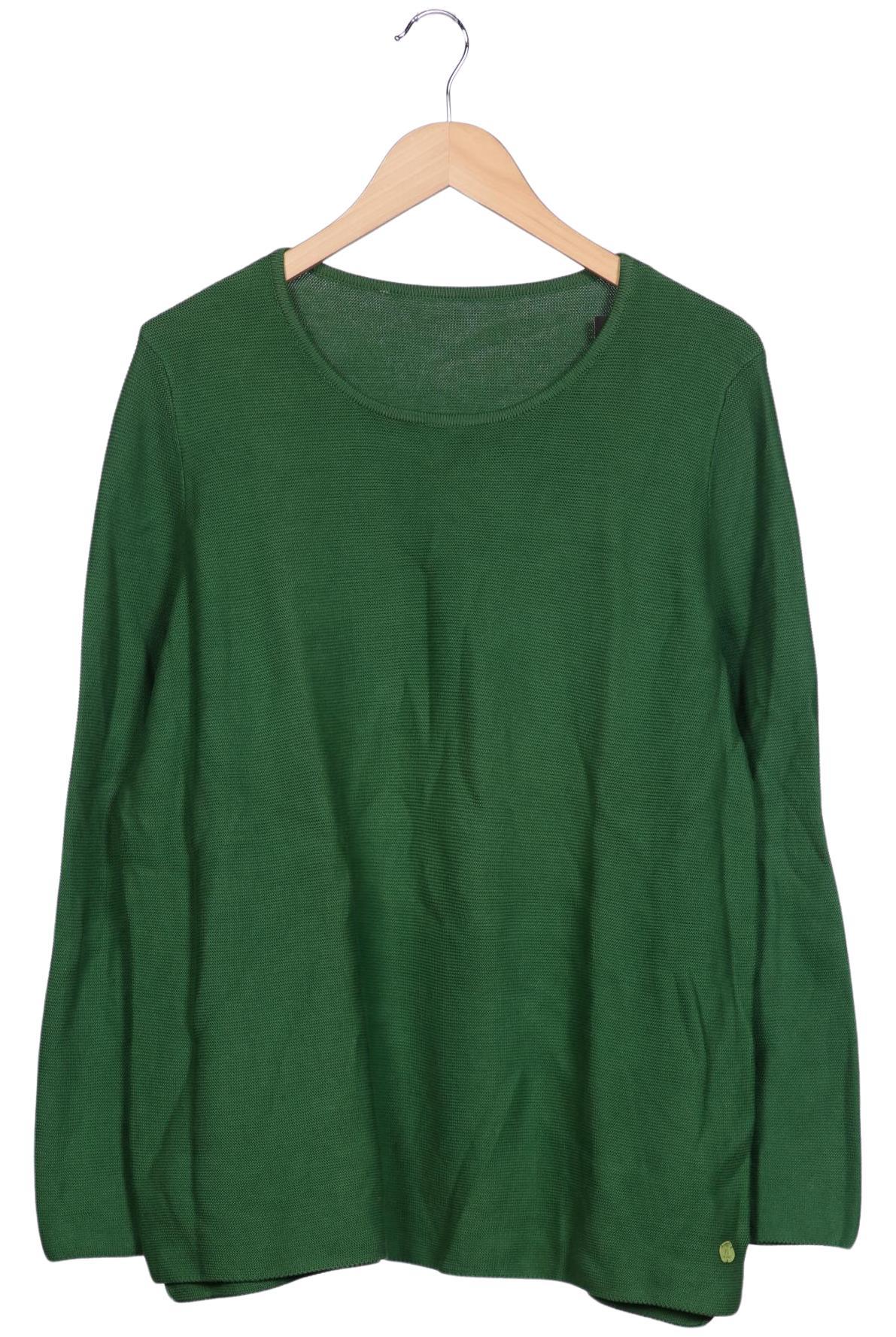 

Maerz Herren Pullover, grün, Gr. 56