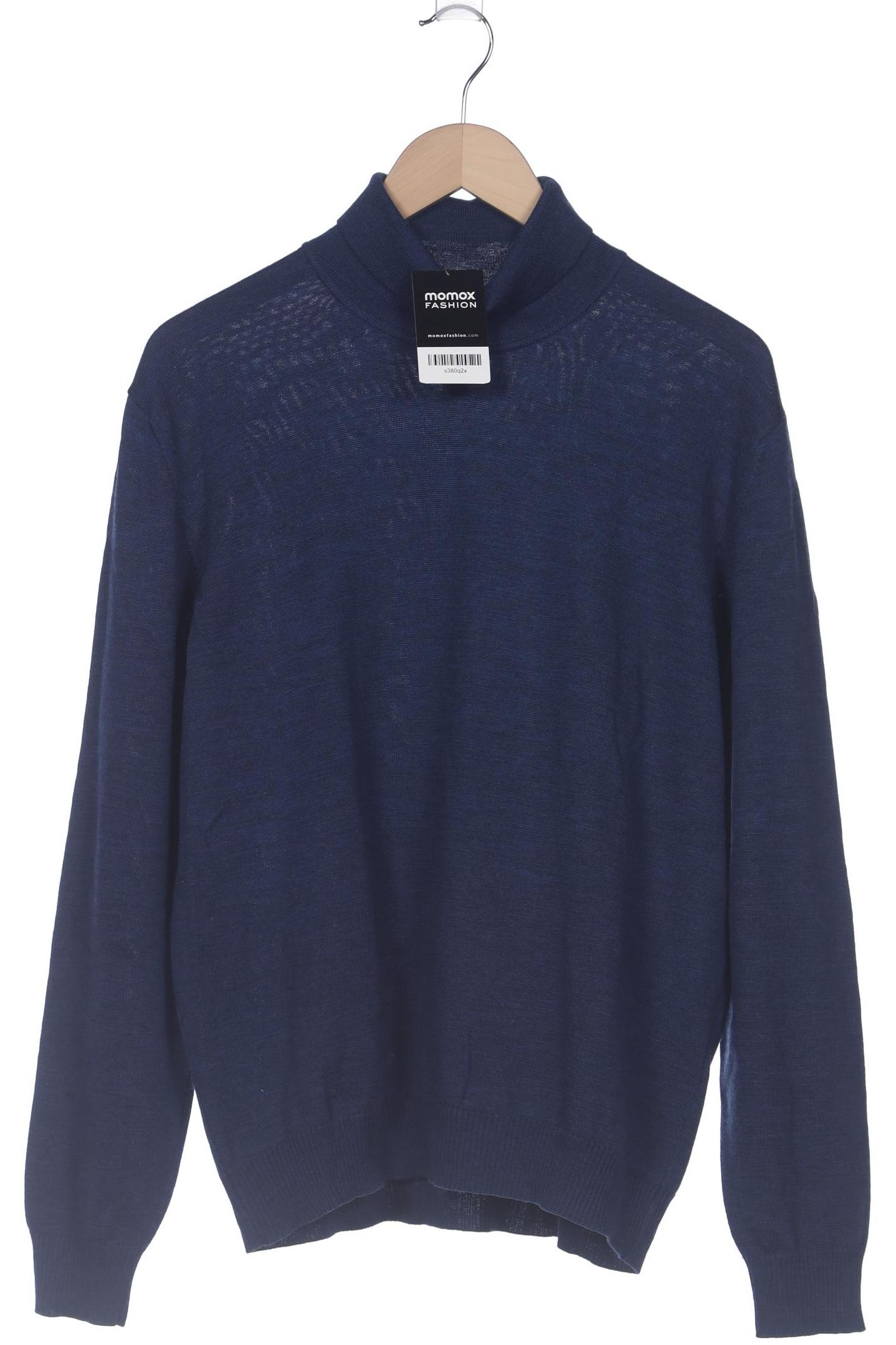 

Maerz Herren Pullover, marineblau, Gr. 52